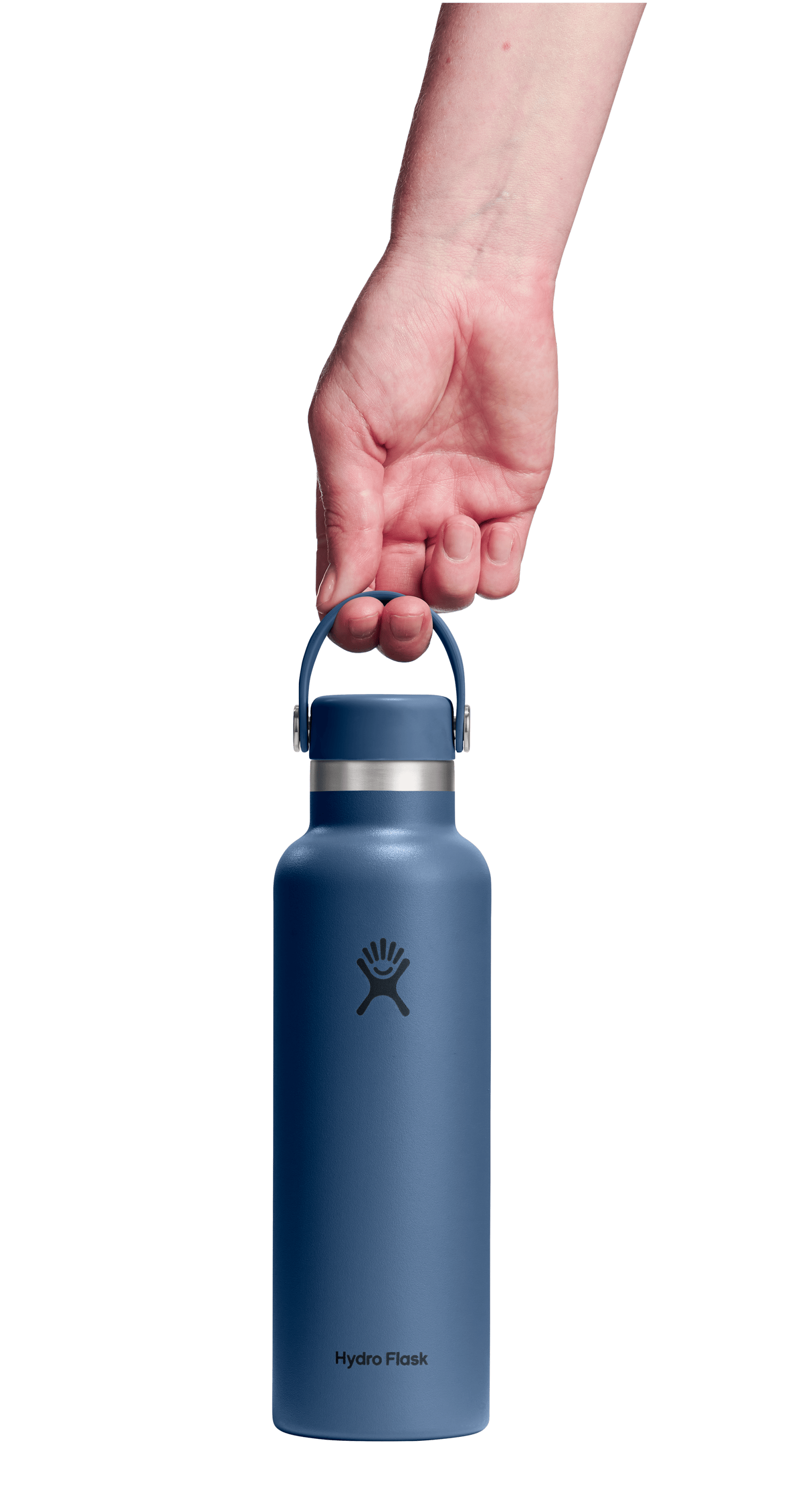 Hydro Flask Trinkflasche Stk. 21 oz (621 ml) Standard Flex Cap