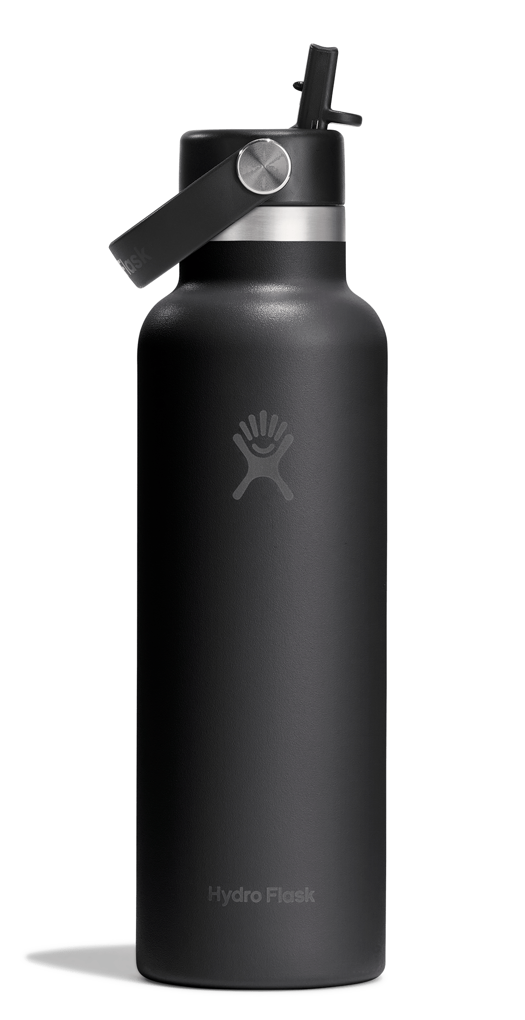 Hydro Flask Trinkflasche Stk. 21 oz (621 ml) Standard Flex Straw Cap