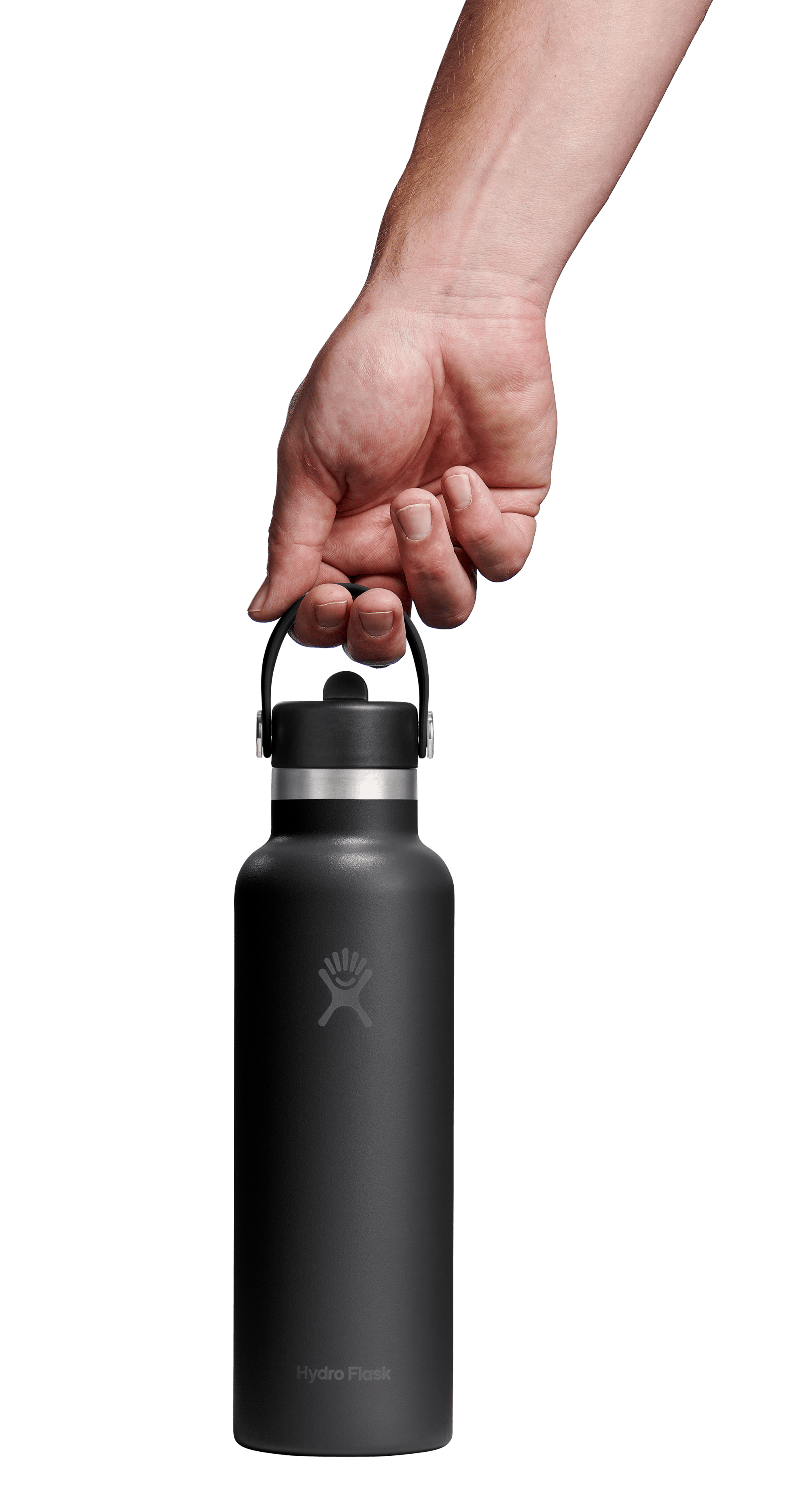Hydro Flask Trinkflasche Stk. 21 oz (621 ml) Standard Flex Straw Cap