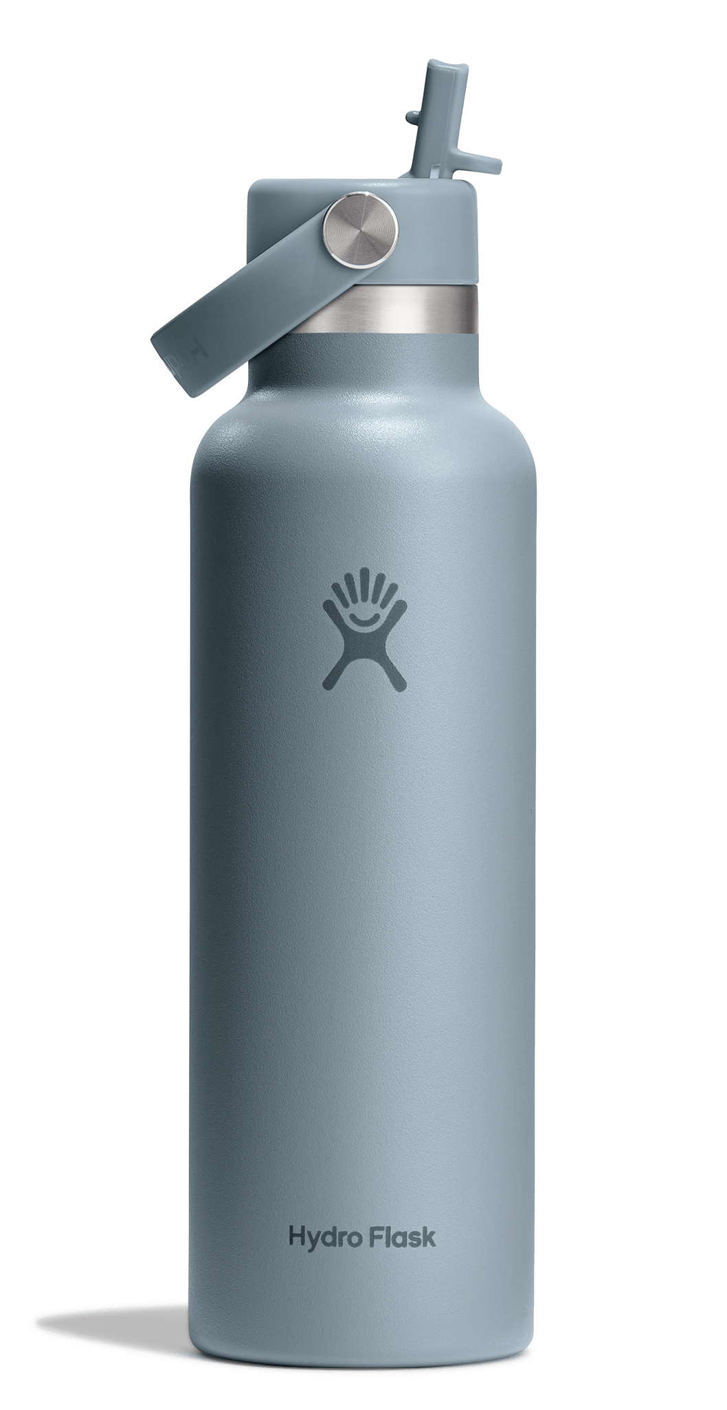 Hydro Flask Trinkflasche Stk. 21 oz (621 ml) Standard Flex Straw Cap