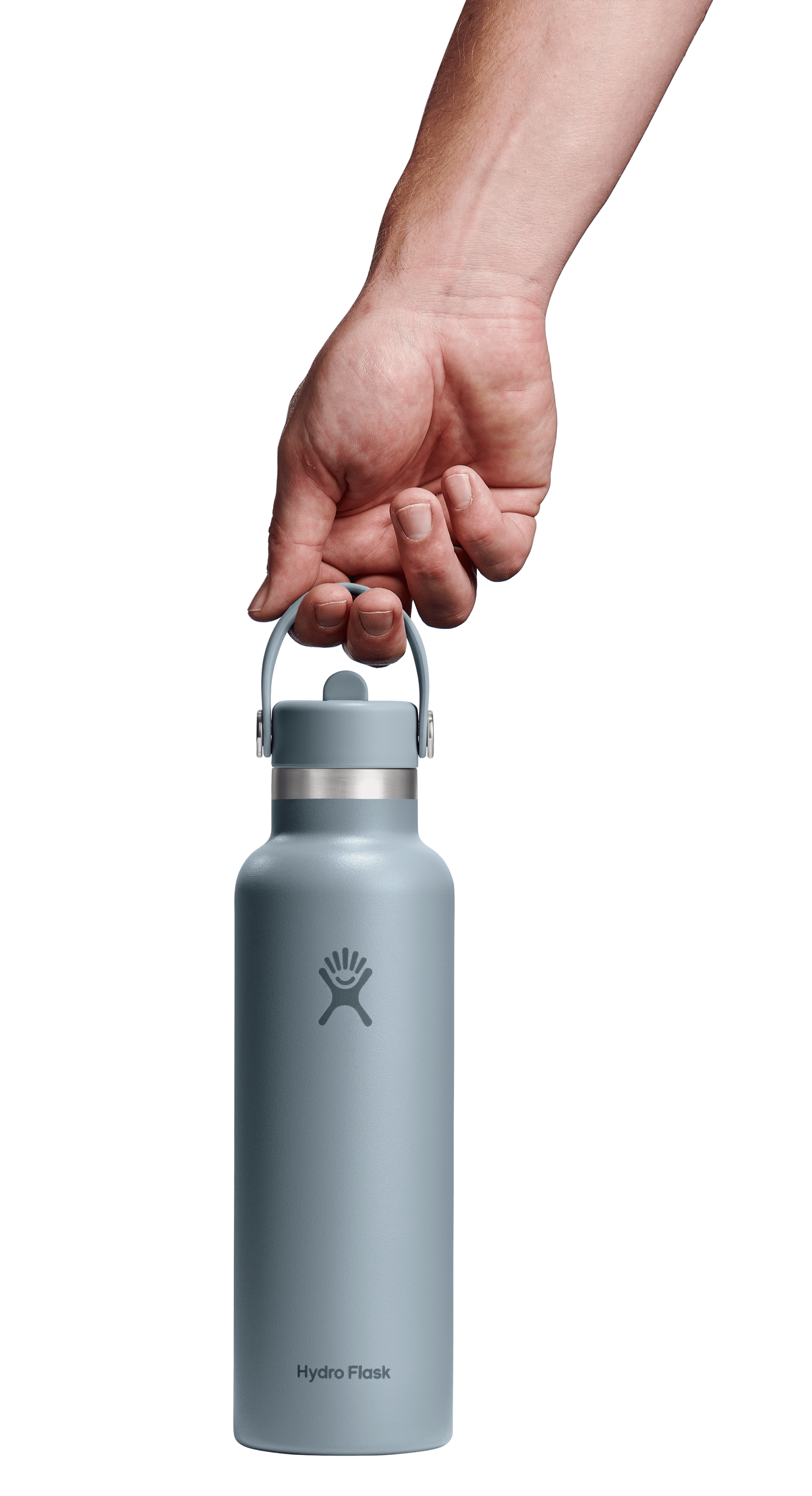 Hydro Flask Trinkflasche Stk. 21 oz (621 ml) Standard Flex Straw Cap