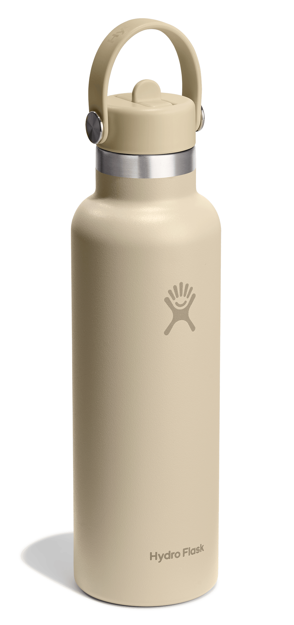 Hydro Flask Trinkflasche Stk. 21 oz (621 ml) Standard Flex Straw Cap