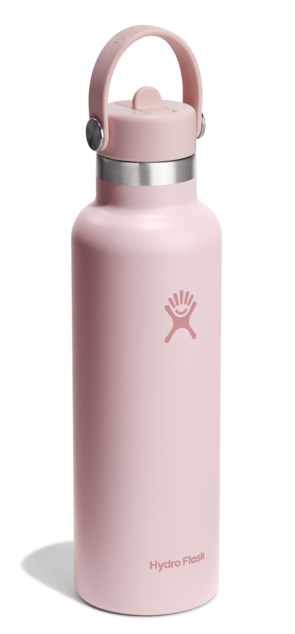 Hydro Flask Trinkflasche Stk. 21 oz (621 ml) Standard Flex Straw Cap