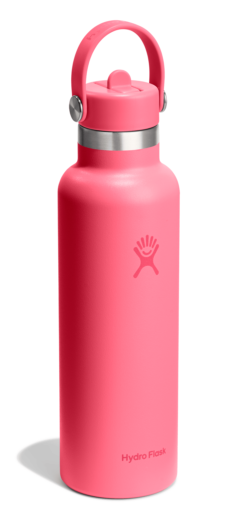 Hydro Flask Trinkflasche Stk. 21 oz (621 ml) Standard Flex Straw Cap
