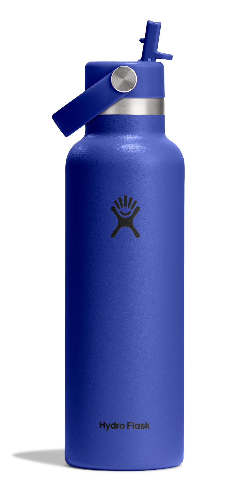 Hydro Flask Trinkflasche Stk. 21 oz (621 ml) Standard Flex Straw Cap