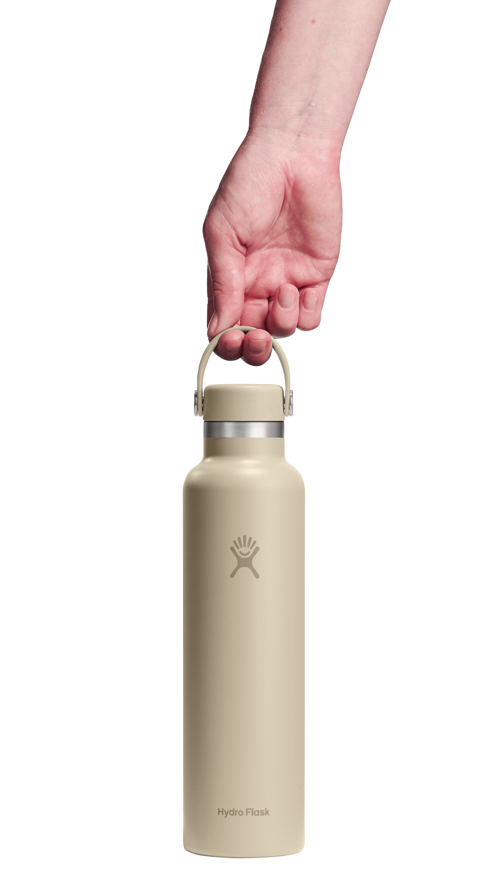 Hydro Flask Trinkflasche Stk. 24 oz (710ml) Standard Flex Cap