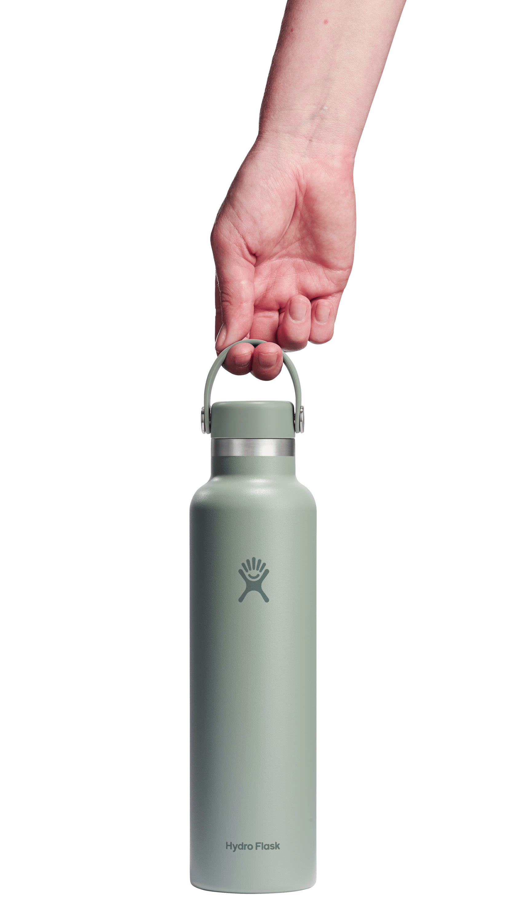 Hydro Flask Trinkflasche Stk. 24 oz (710ml) Standard Flex Cap