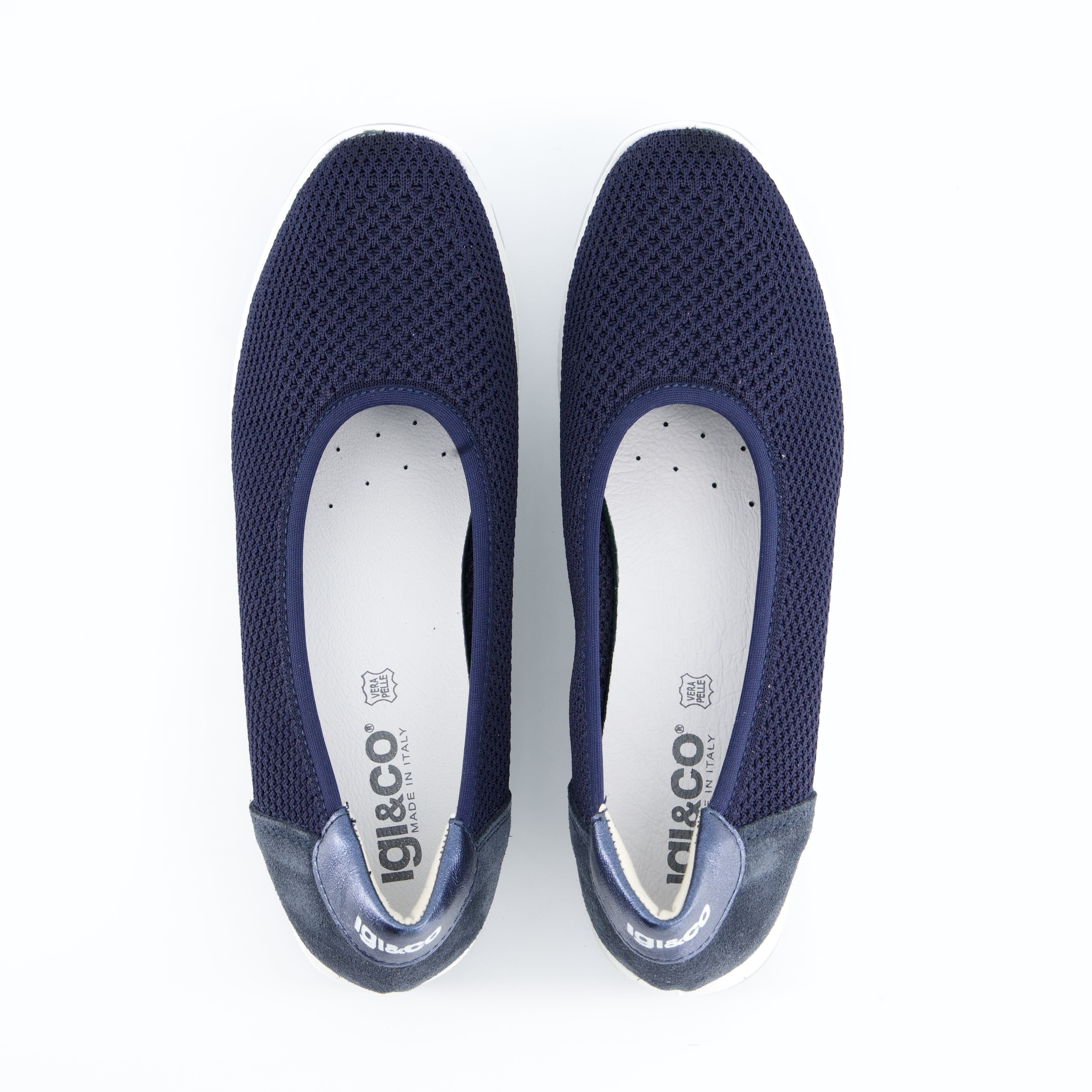 Igi&amp;Co Damenschuhe - Ballerinas Ballerinas