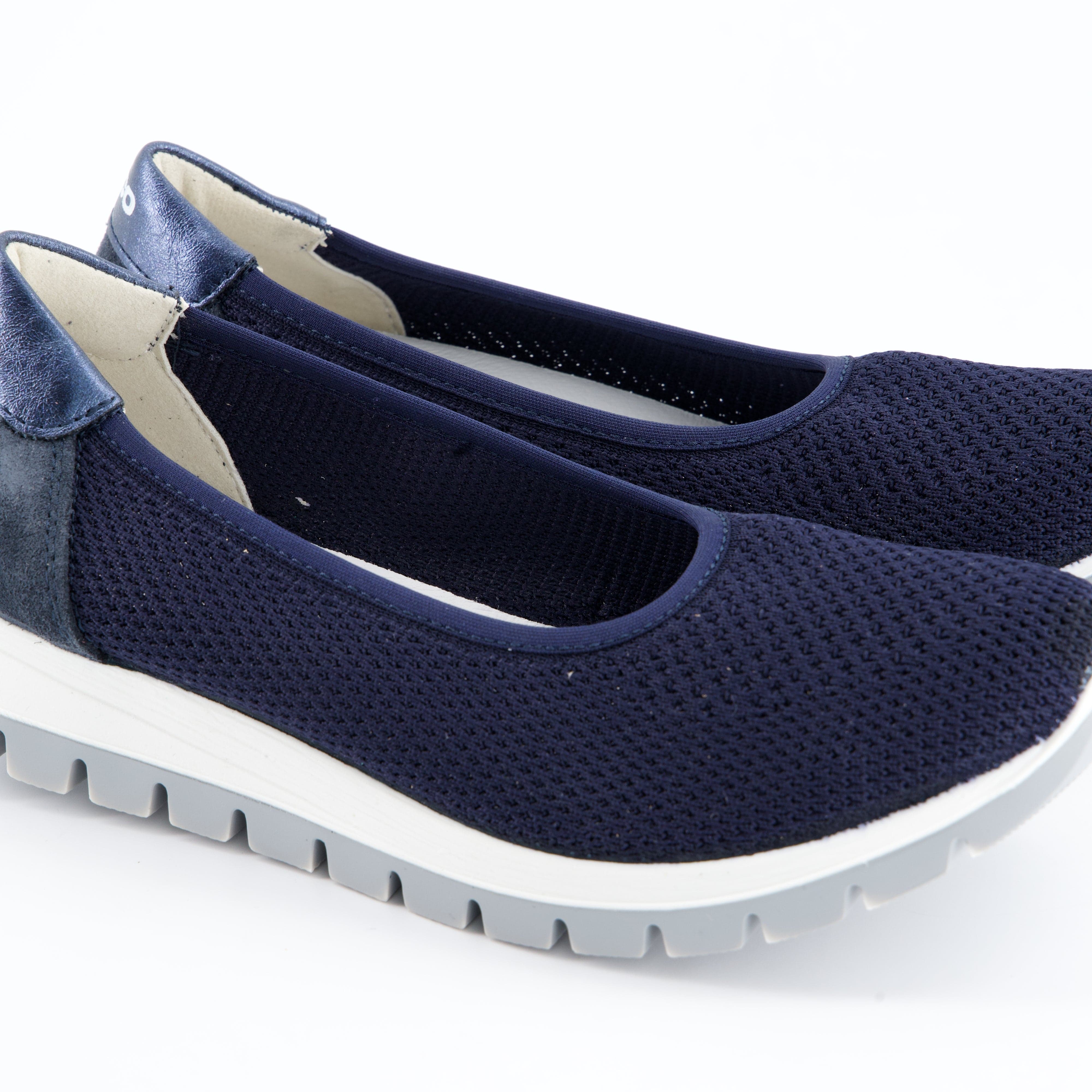 Igi&amp;Co Damenschuhe - Ballerinas Ballerinas