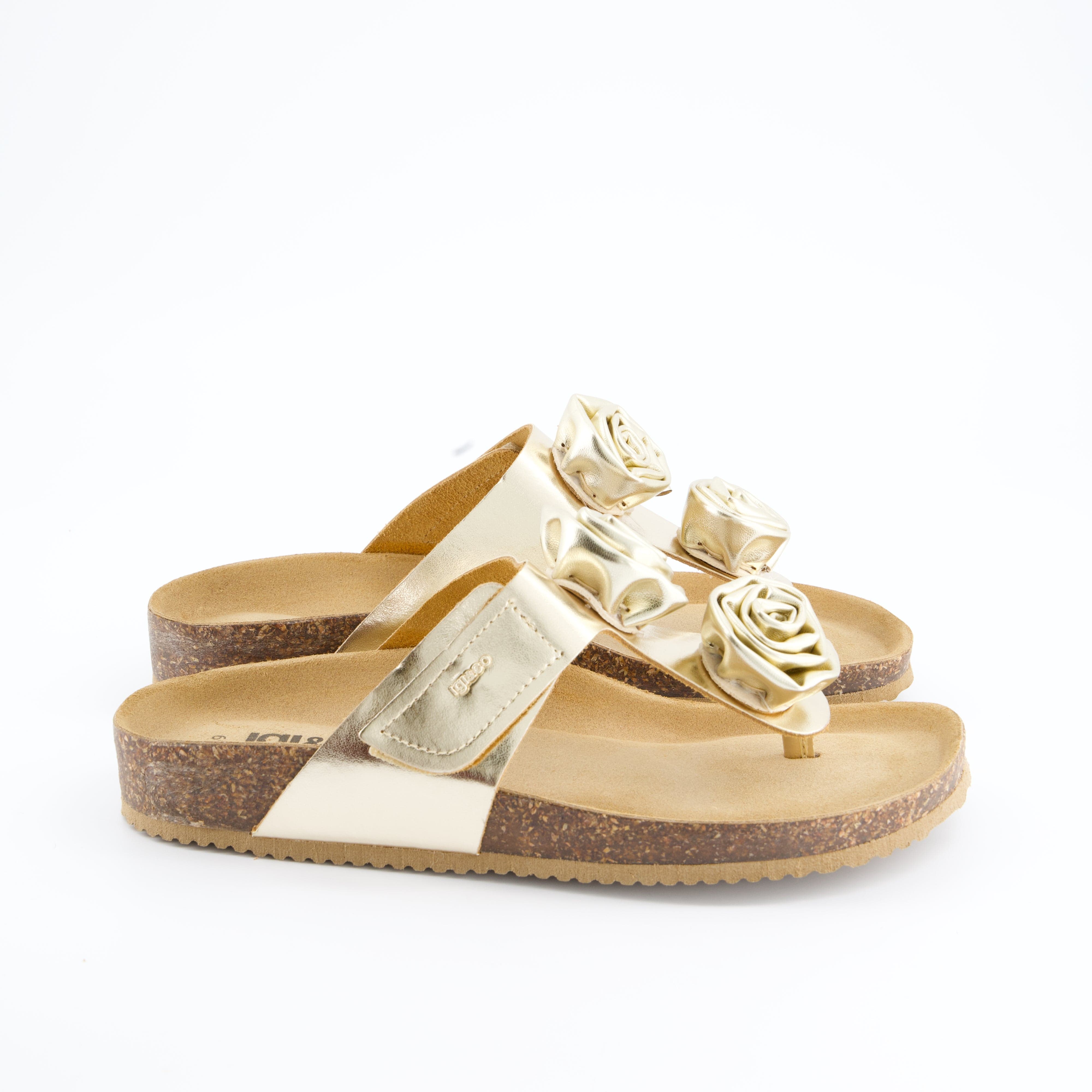 Igi&amp;Co Damenschuhe - Pantoffel Pantoffel