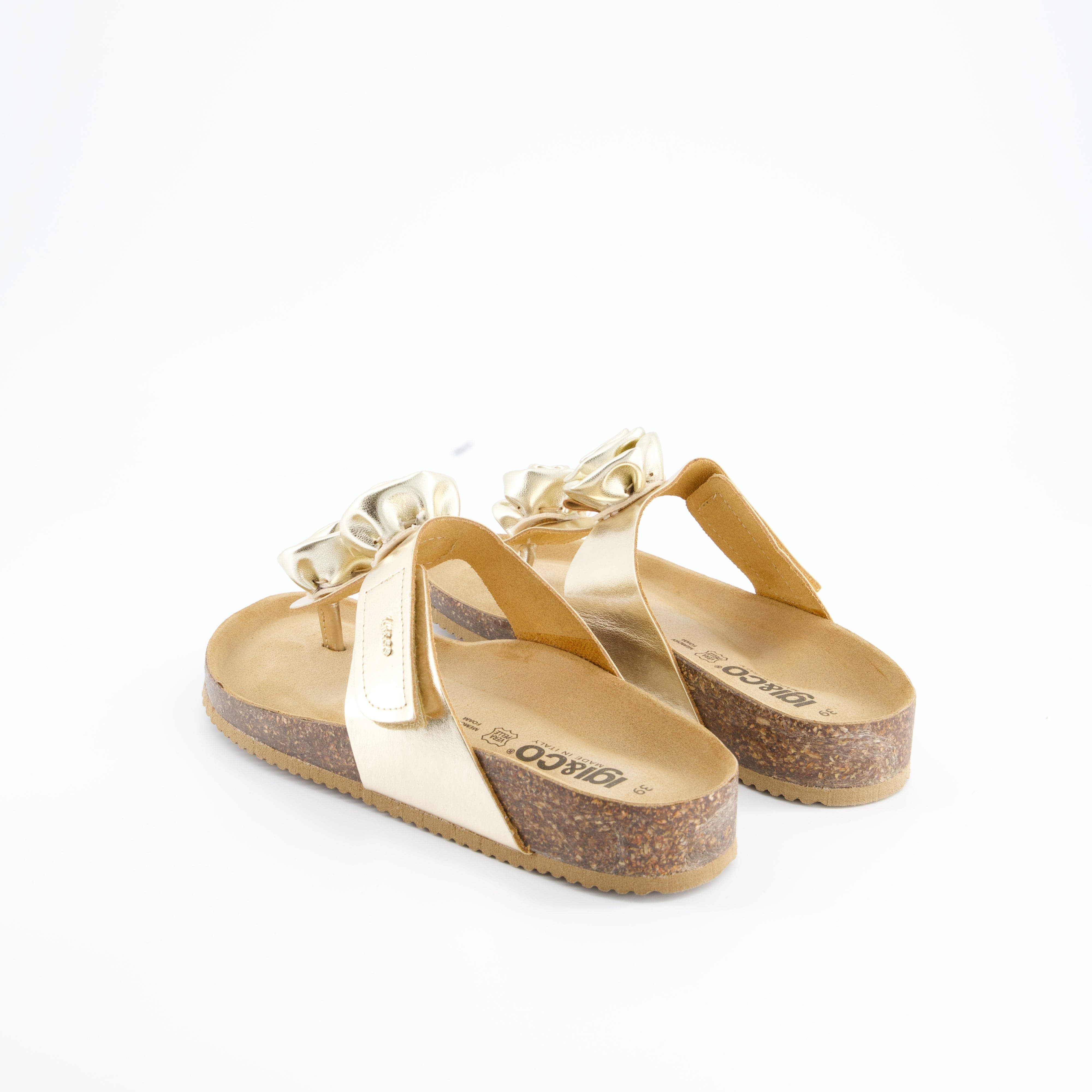 Igi&amp;Co Damenschuhe - Pantoffel Pantoffel