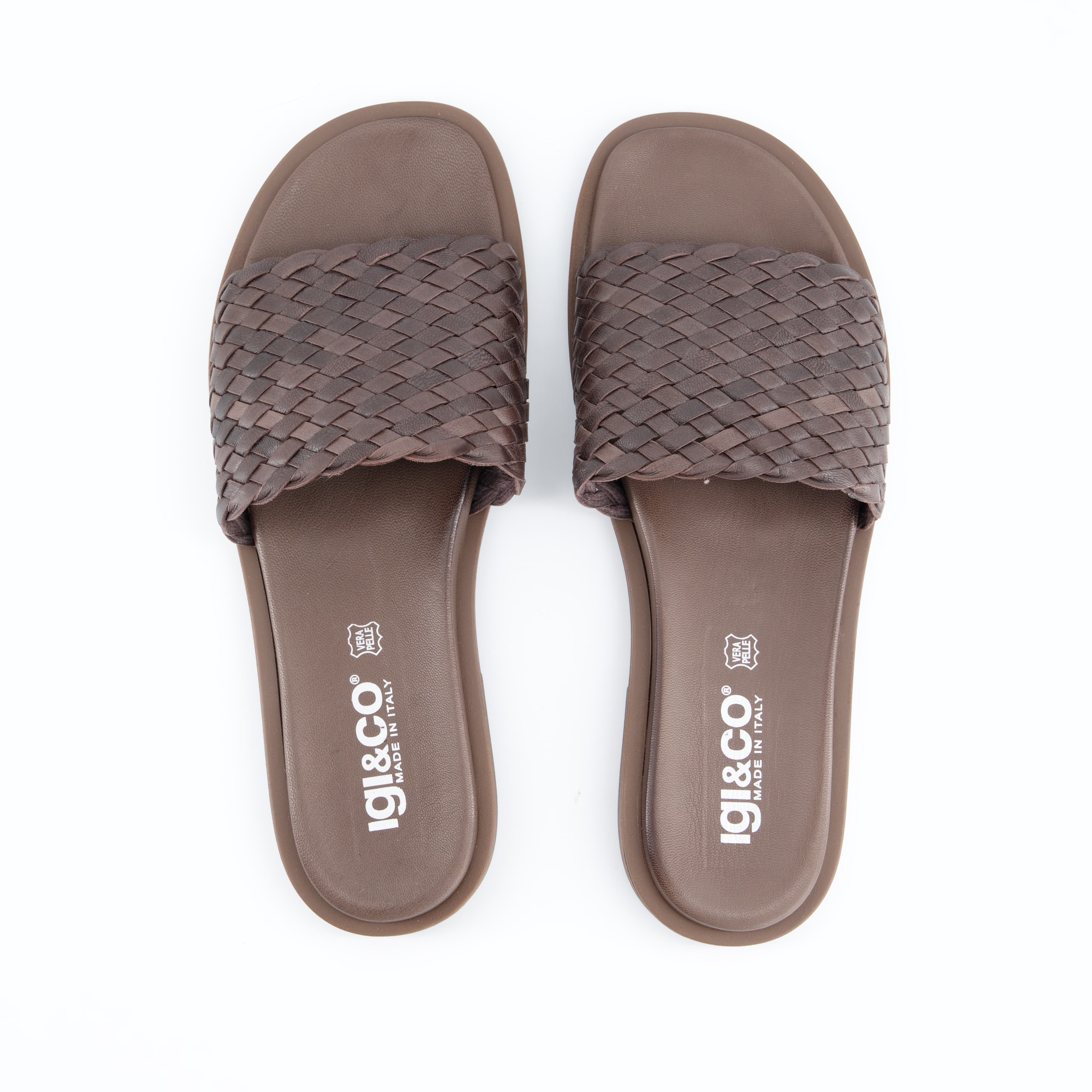 Igi&amp;Co Damenschuhe - Pantoffel Pantoffel