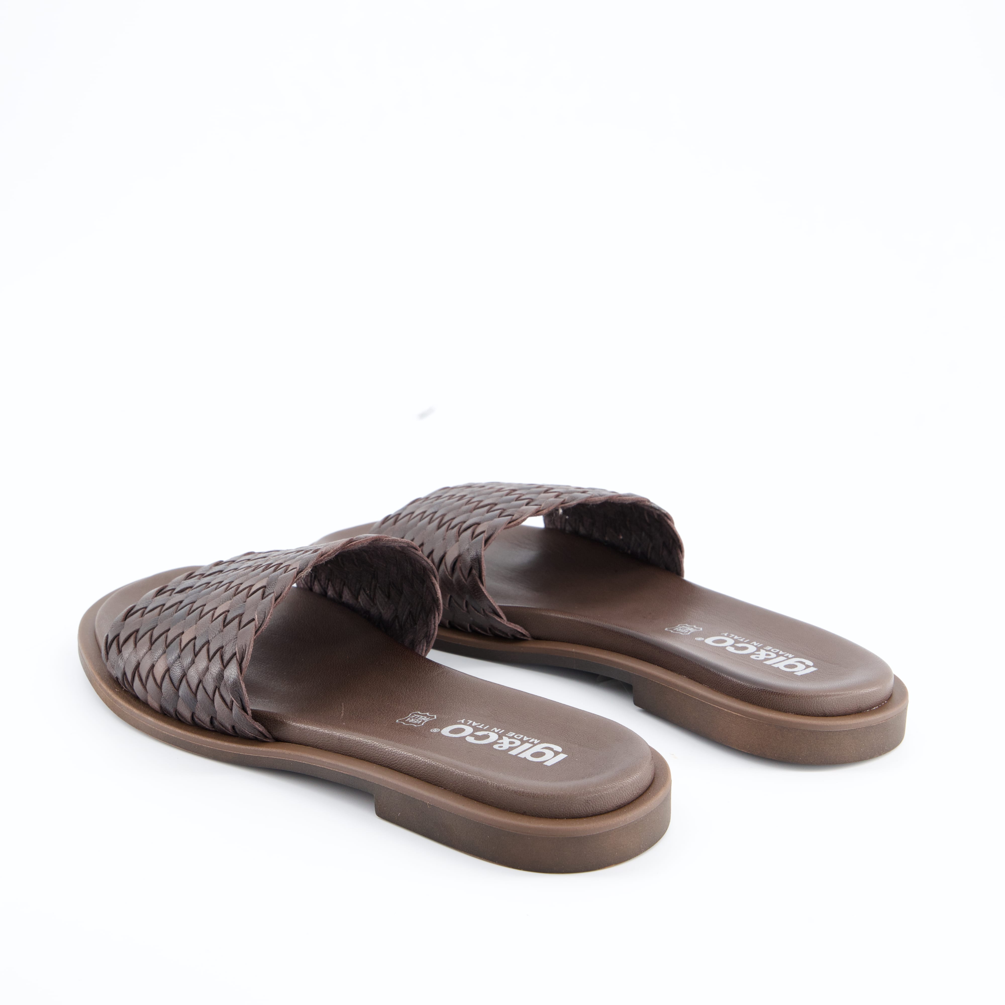 Igi&amp;Co Damenschuhe - Pantoffel Pantoffel