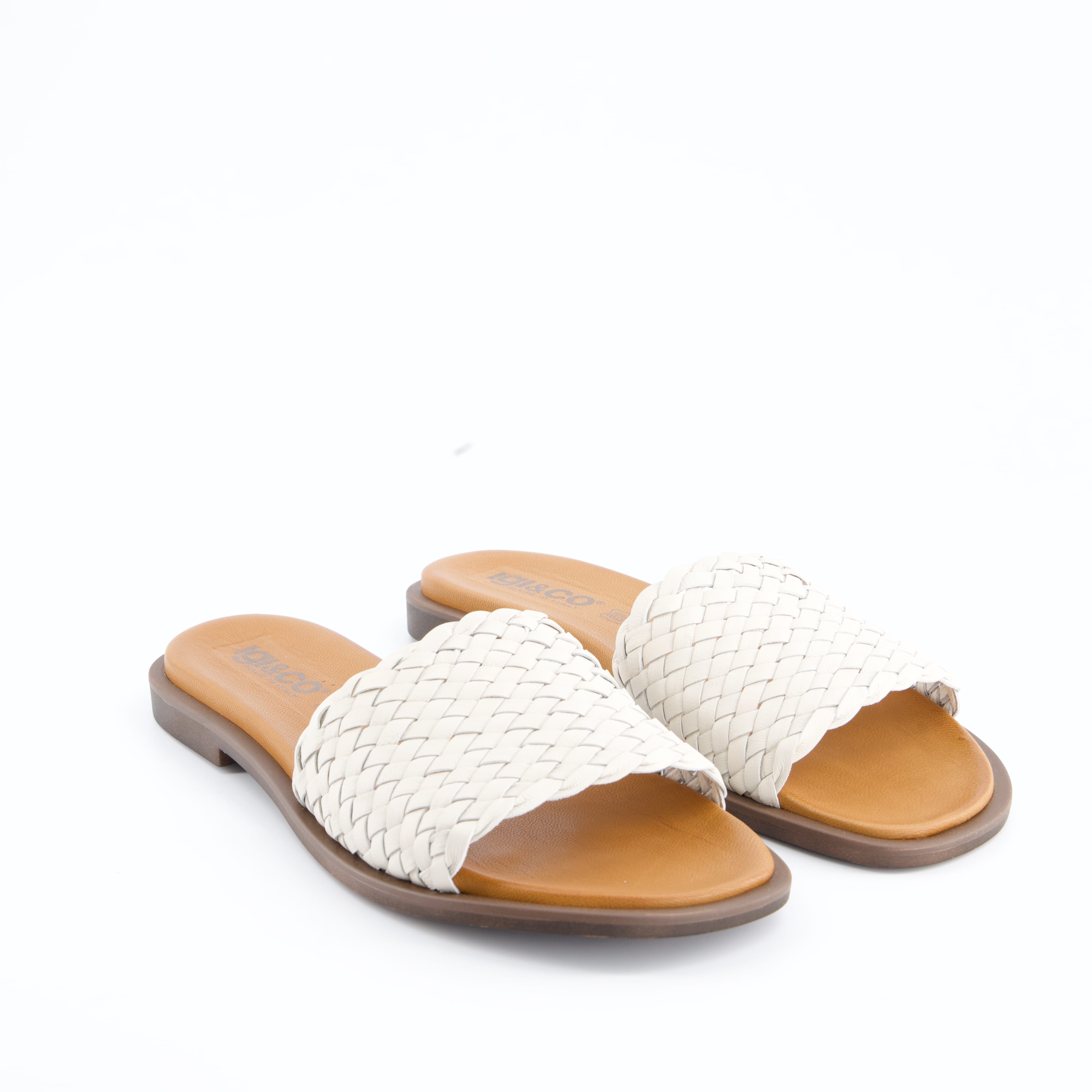 Igi&amp;Co Damenschuhe - Pantoffel Pantoffel