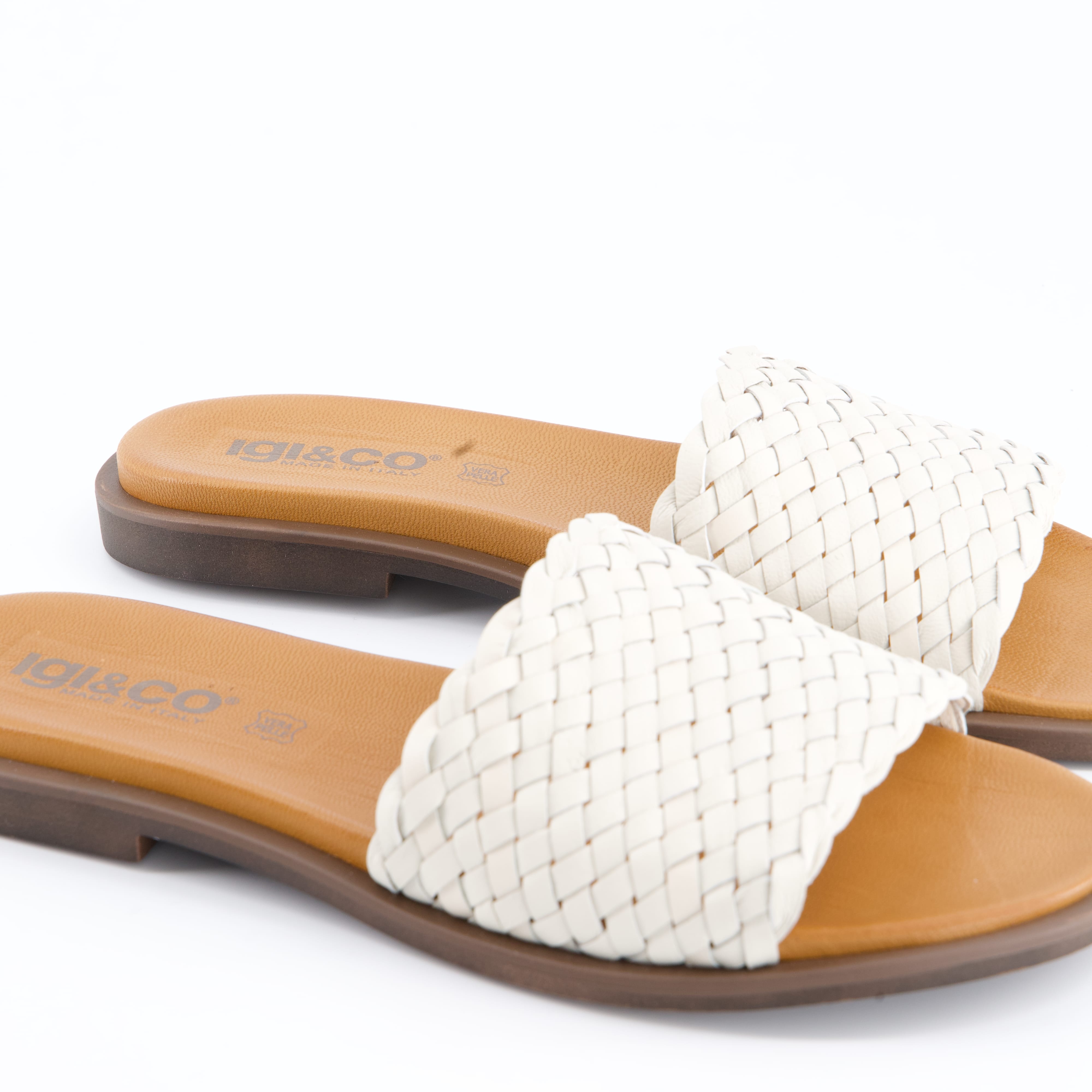 Igi&amp;Co Damenschuhe - Pantoffel Pantoffel