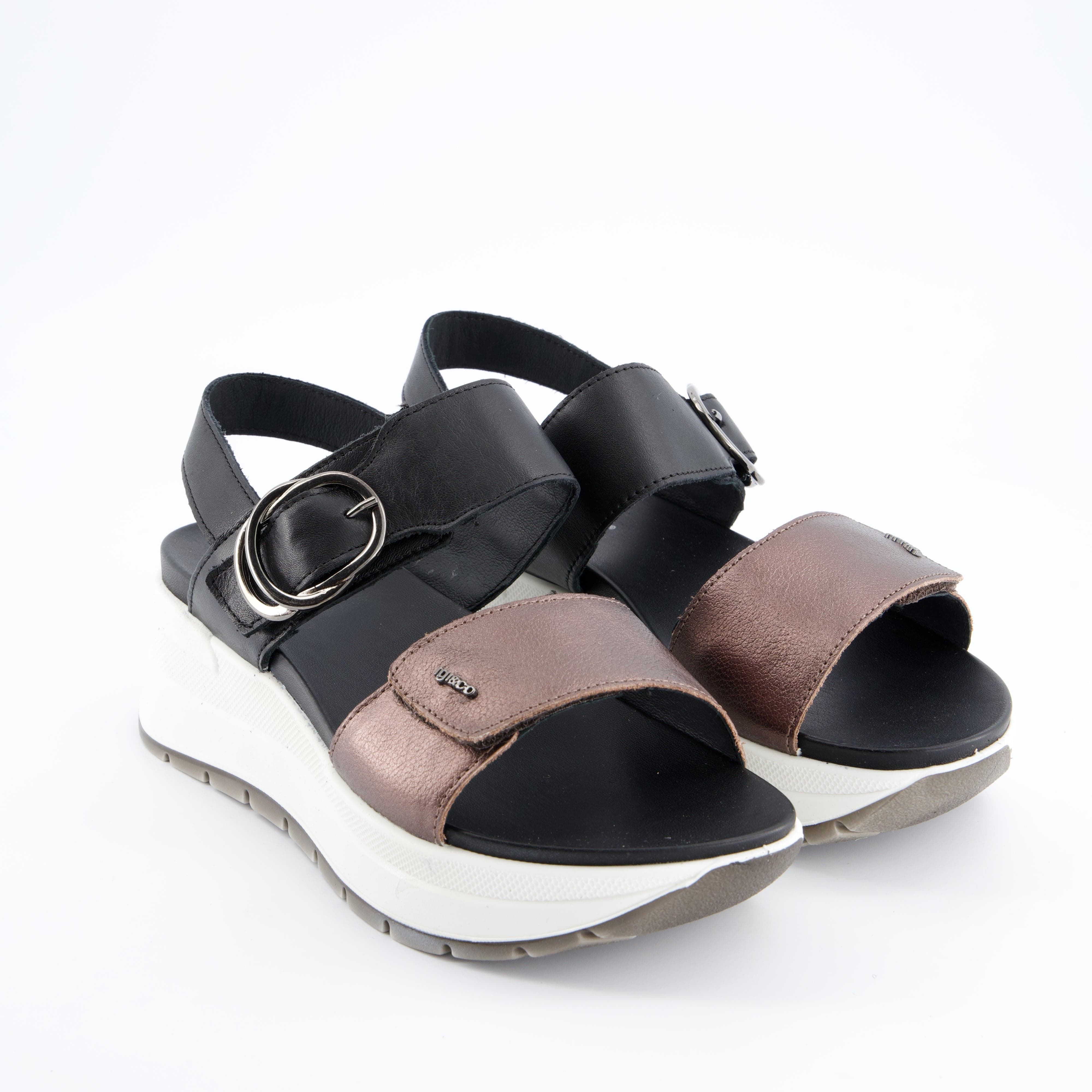Igi&amp;Co Damenschuhe - Sandalen Sandalen