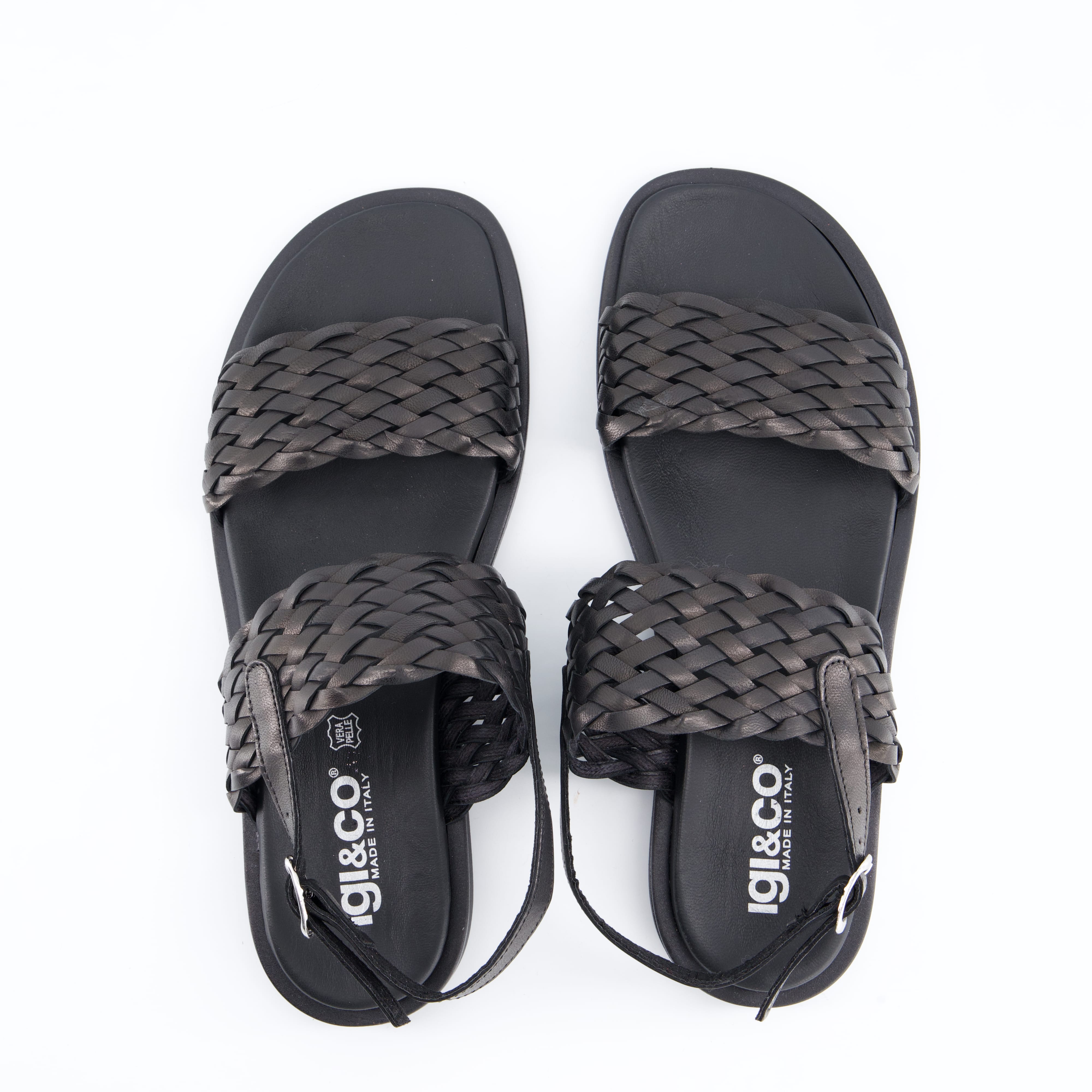 Igi&amp;Co Damenschuhe - Sandalen Sandalen