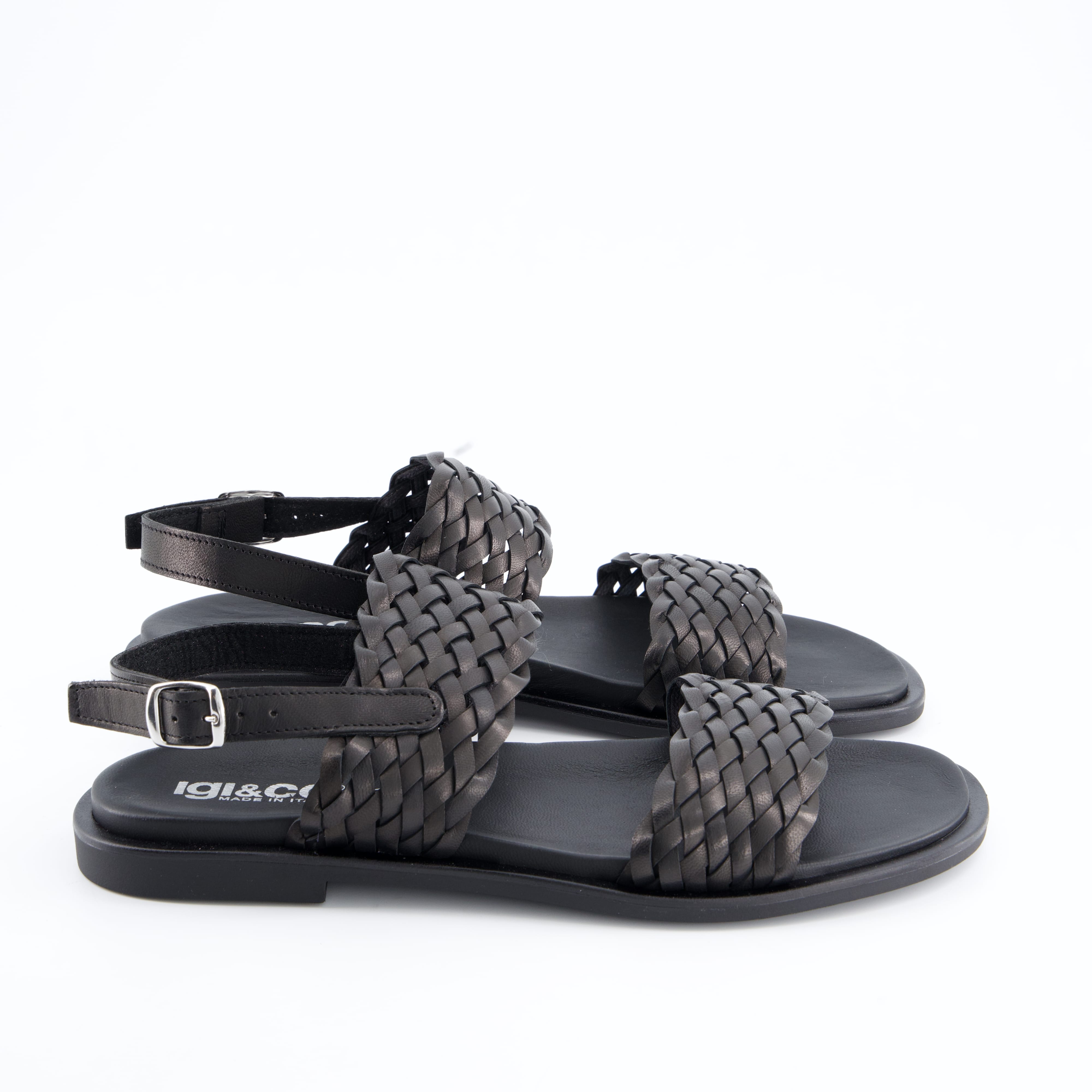 Igi&amp;Co Damenschuhe - Sandalen Sandalen