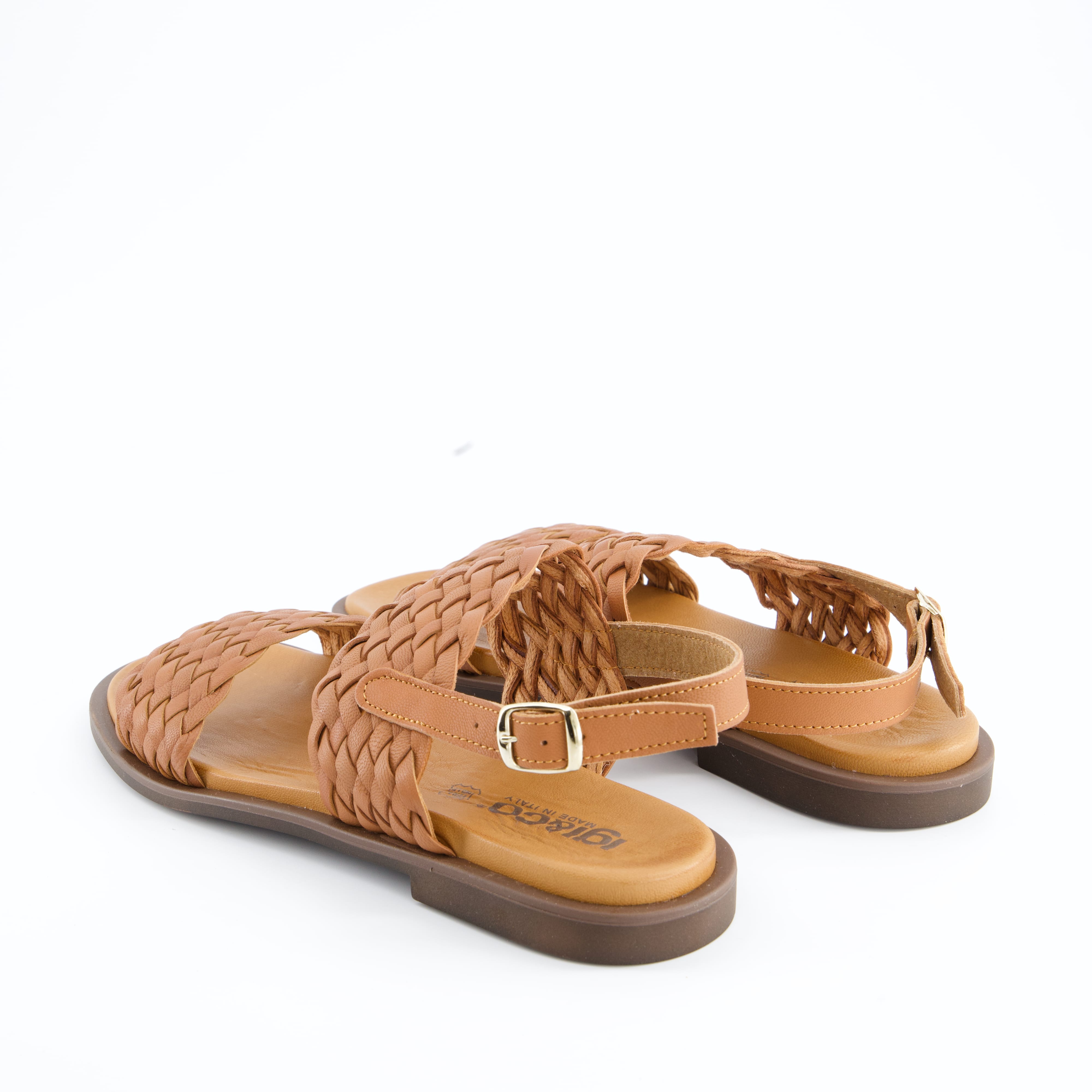 Igi&amp;Co Damenschuhe - Sandalen Sandalen