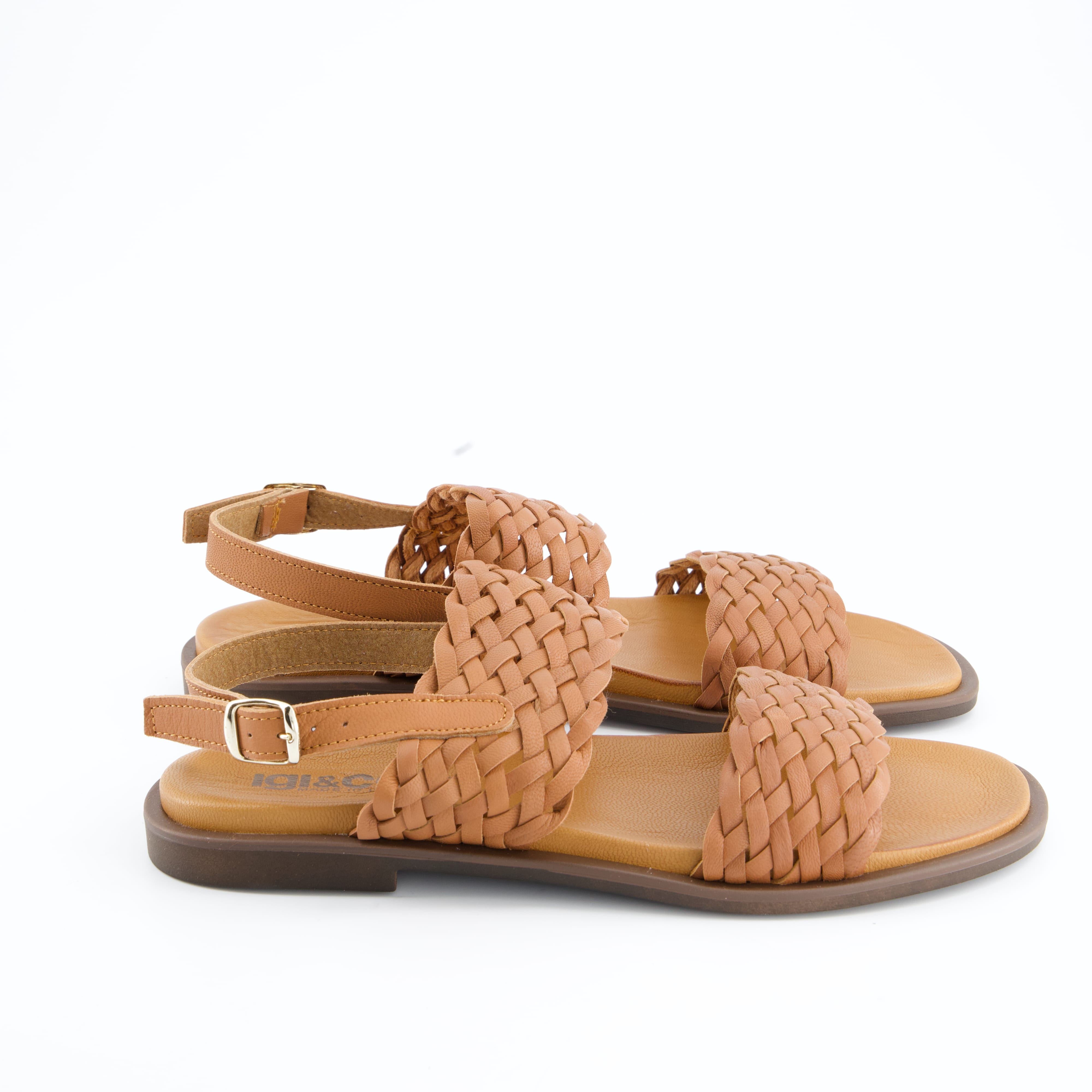 Igi&amp;Co Damenschuhe - Sandalen Sandalen