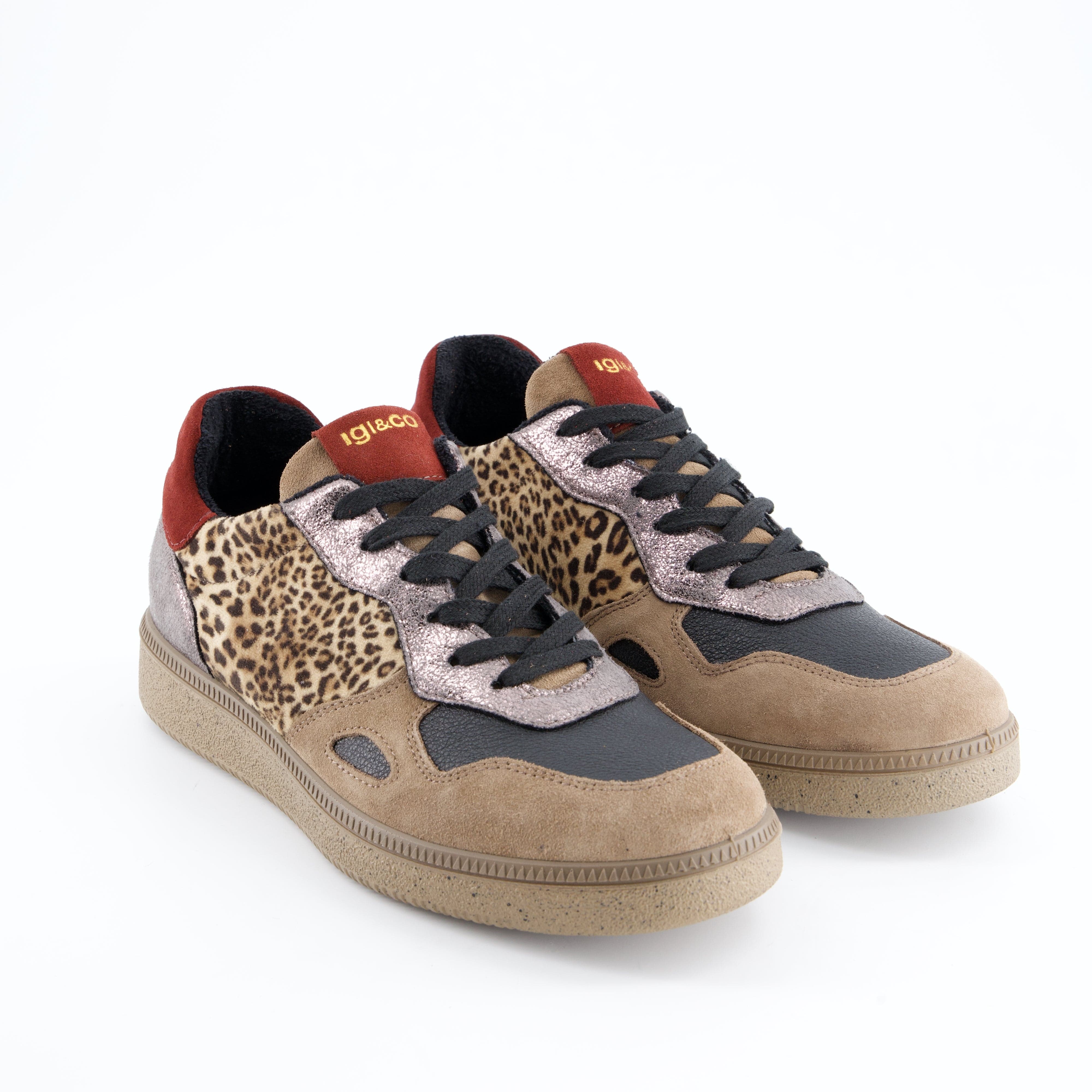 Igi&amp;Co Damenschuhe - Schnürschuhe Schnürschuhe Atala