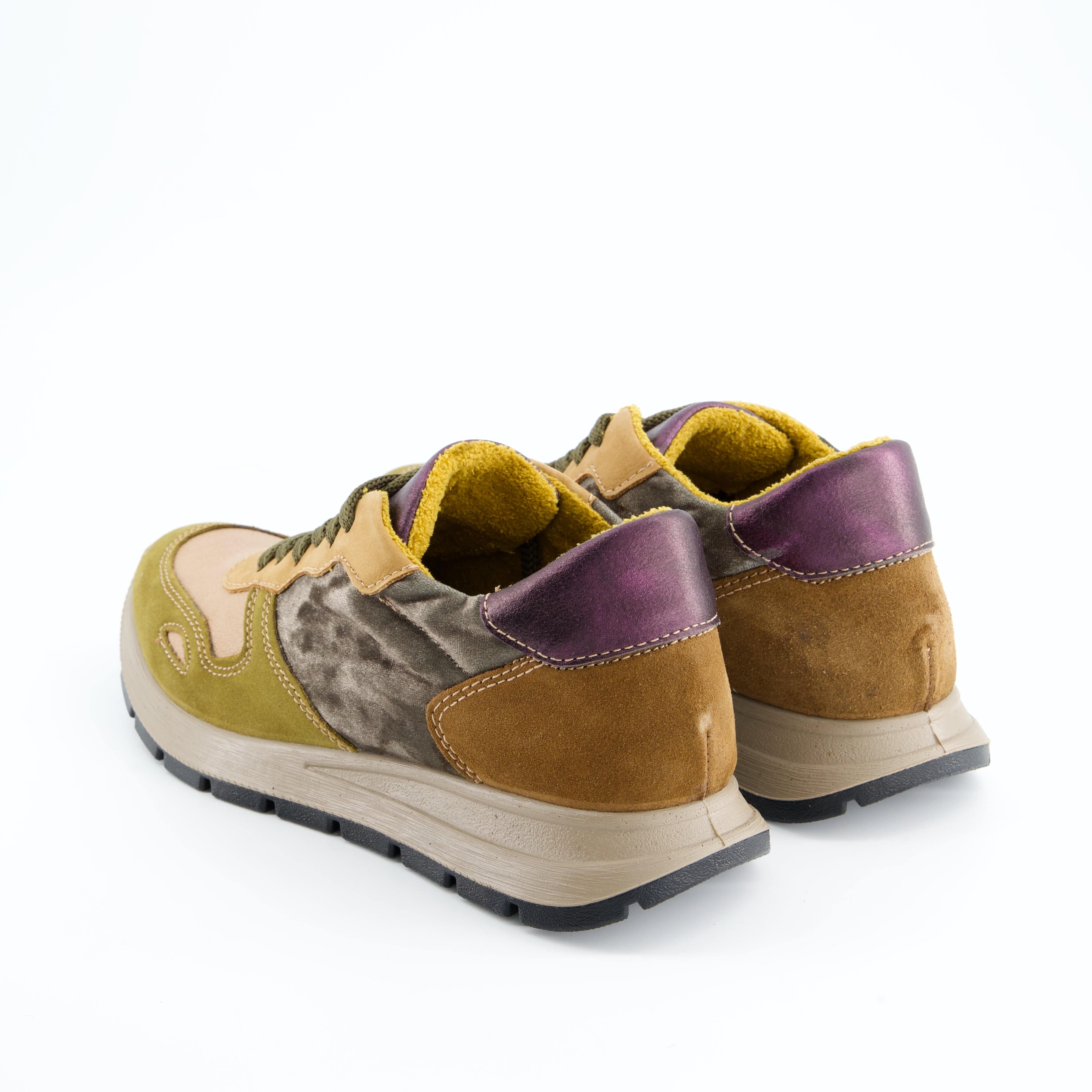 Igi&amp;Co Damenschuhe - Schnürschuhe Schnürschuhe Ermione