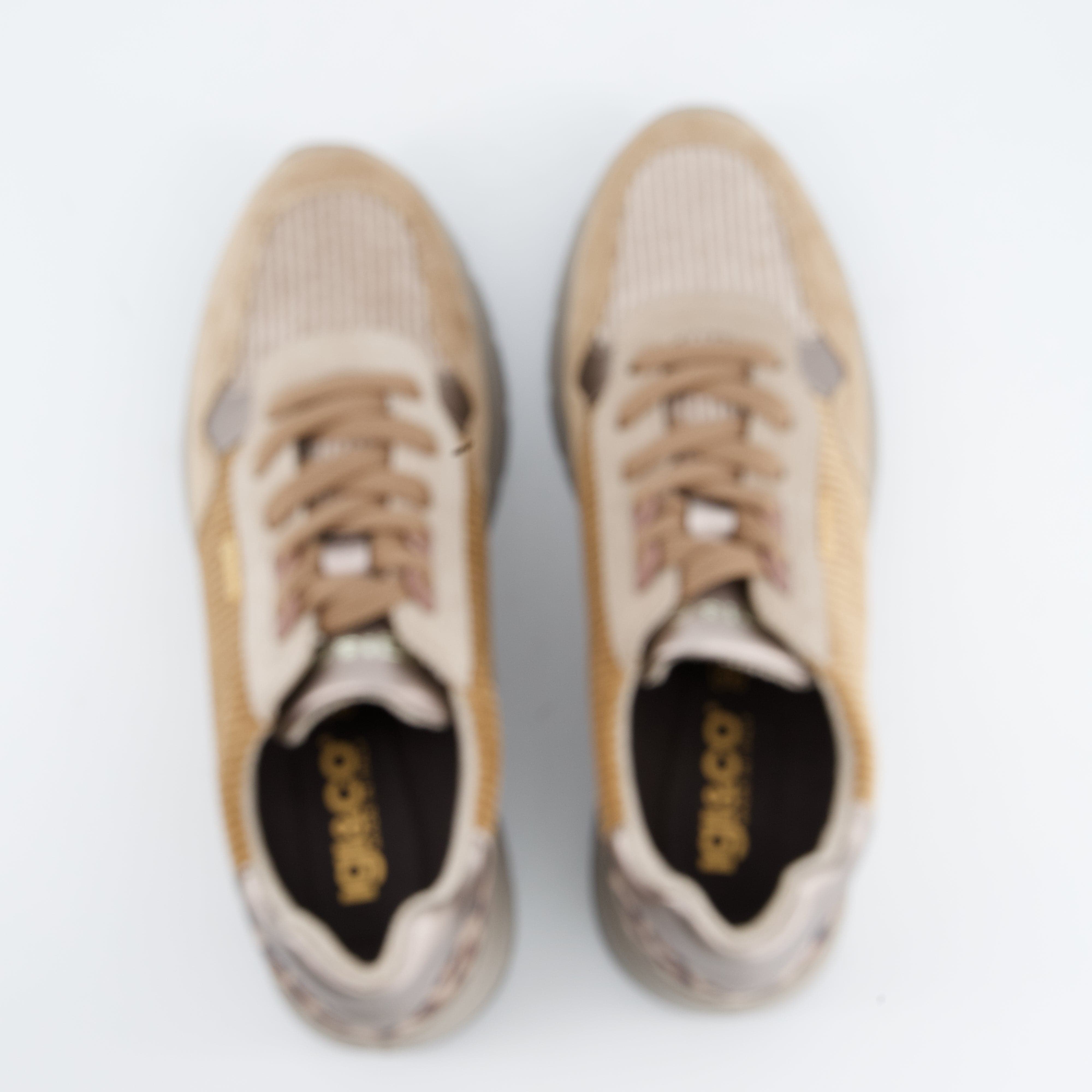 Igi&amp;Co Damenschuhe - Schnürschuhe Schnürschuhe Kola