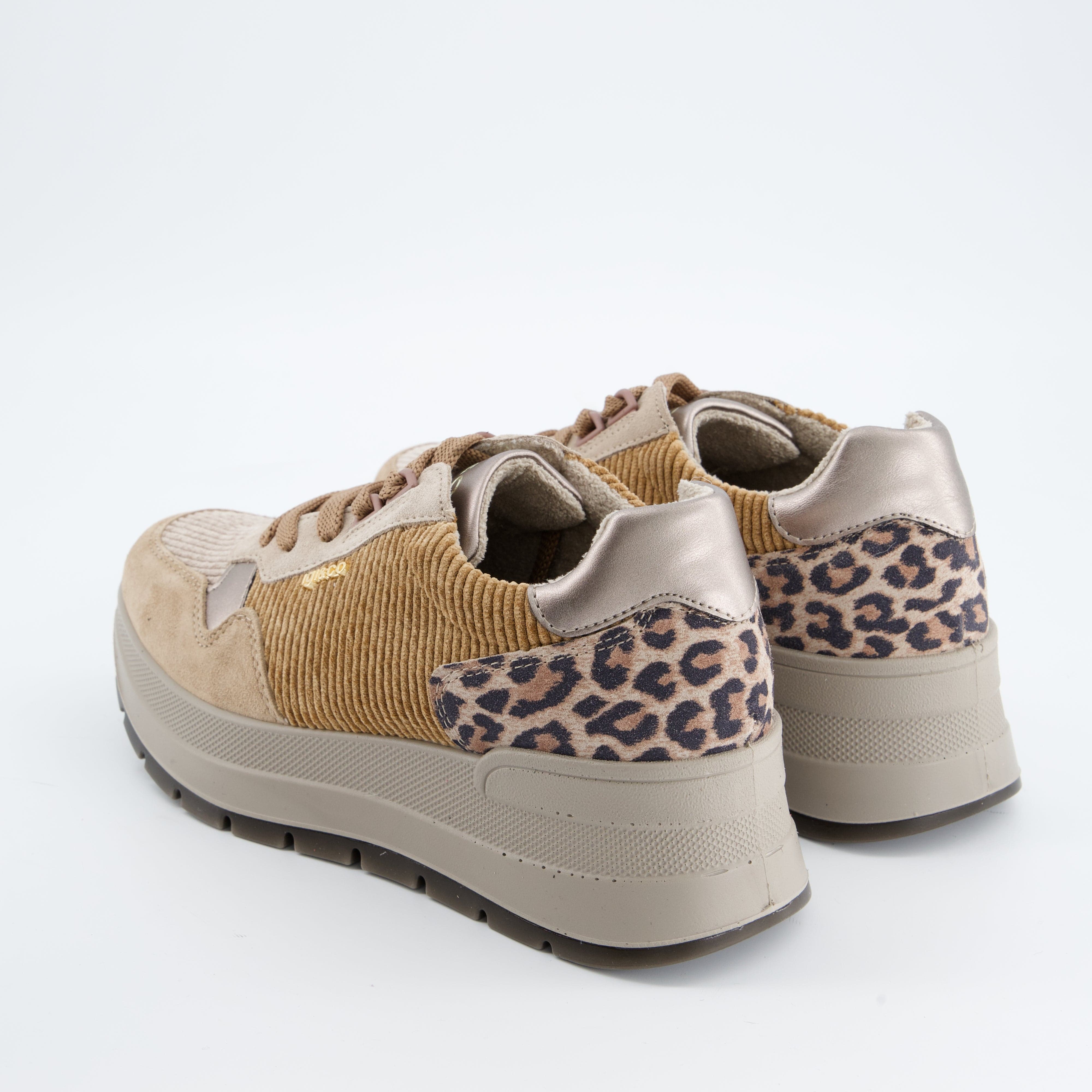 Igi&amp;Co Damenschuhe - Schnürschuhe Schnürschuhe Kola