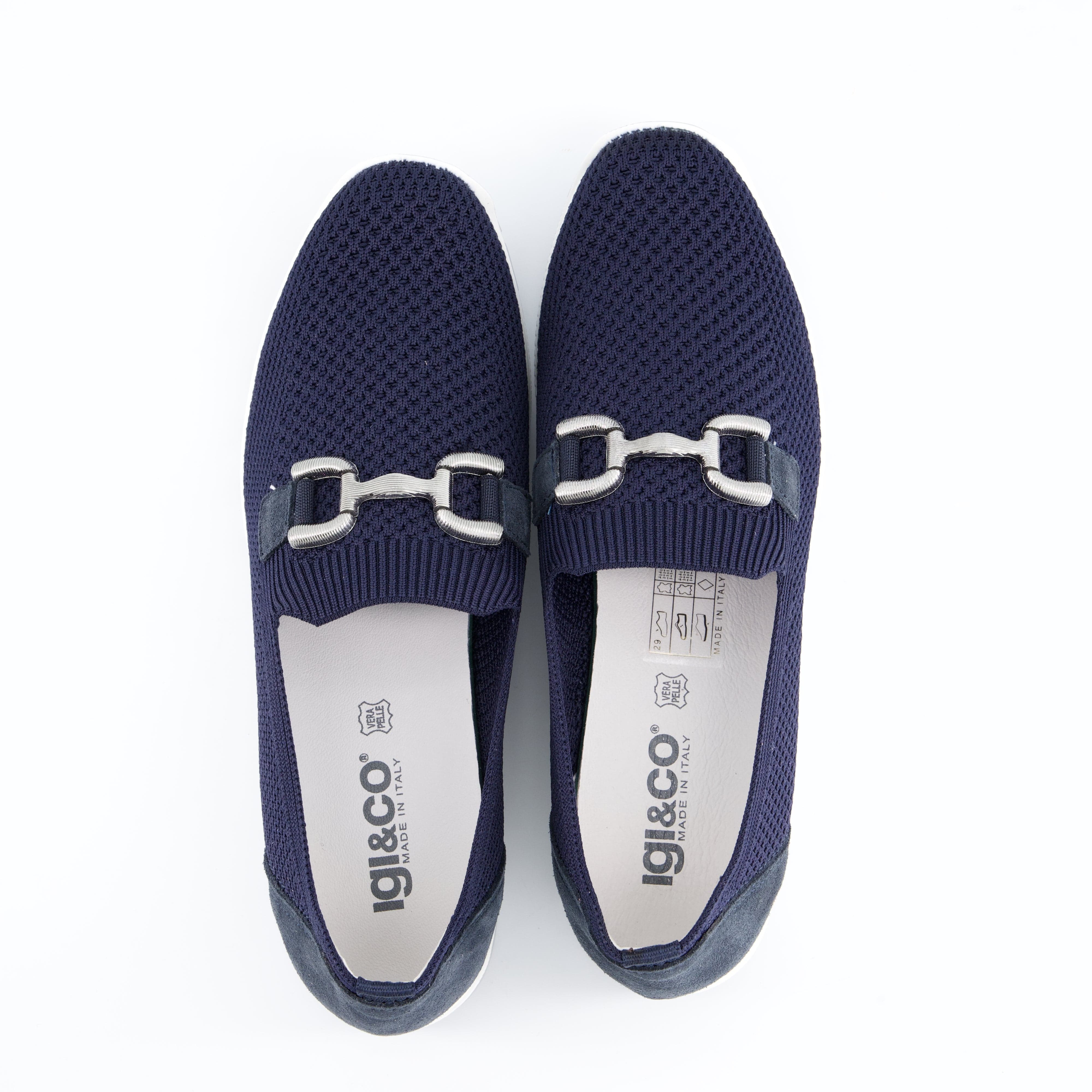 Igi&amp;Co Damenschuhe - Slipper/Mokassins Slipper/Mokassins