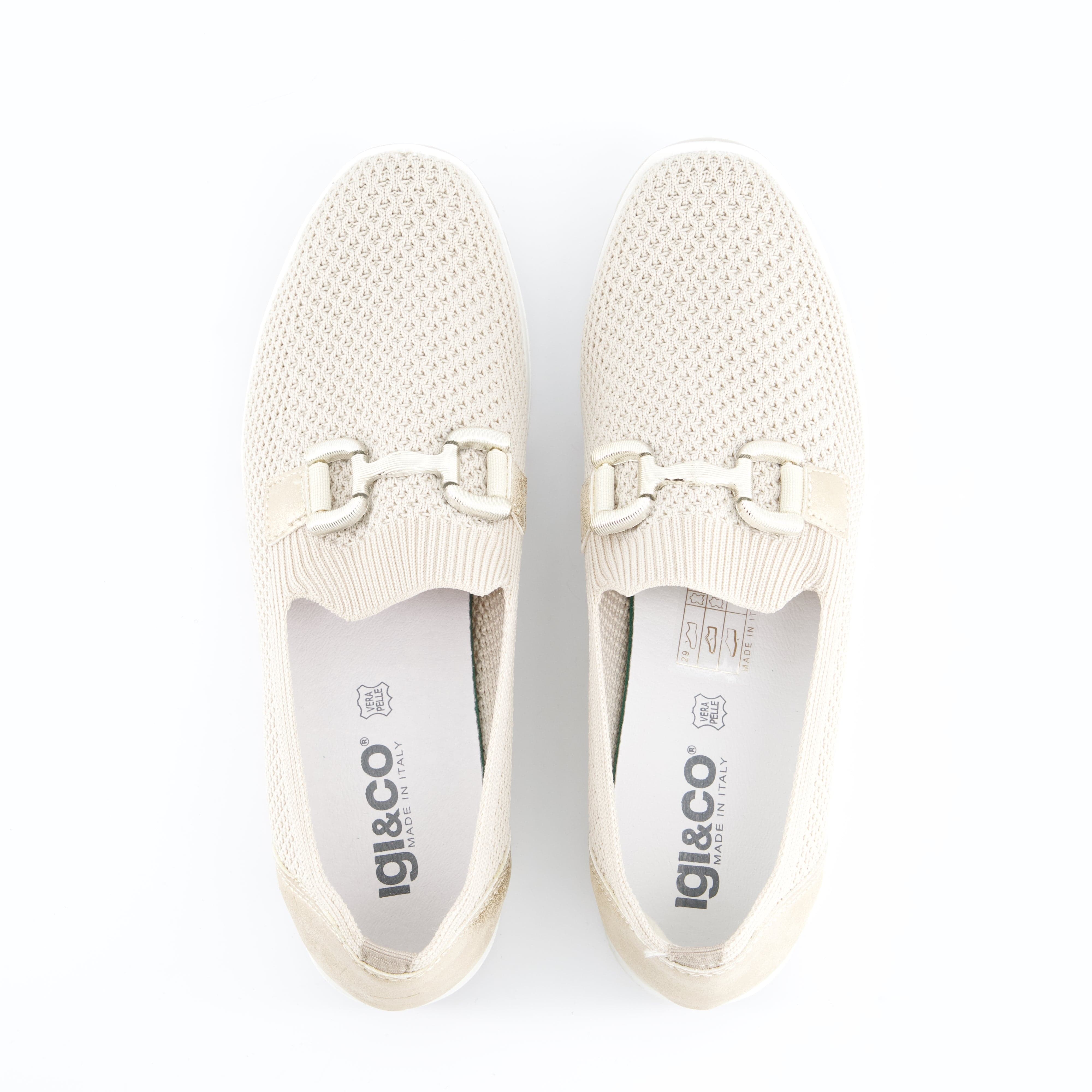 Igi&amp;Co Damenschuhe - Slipper/Mokassins Slipper/Mokassins