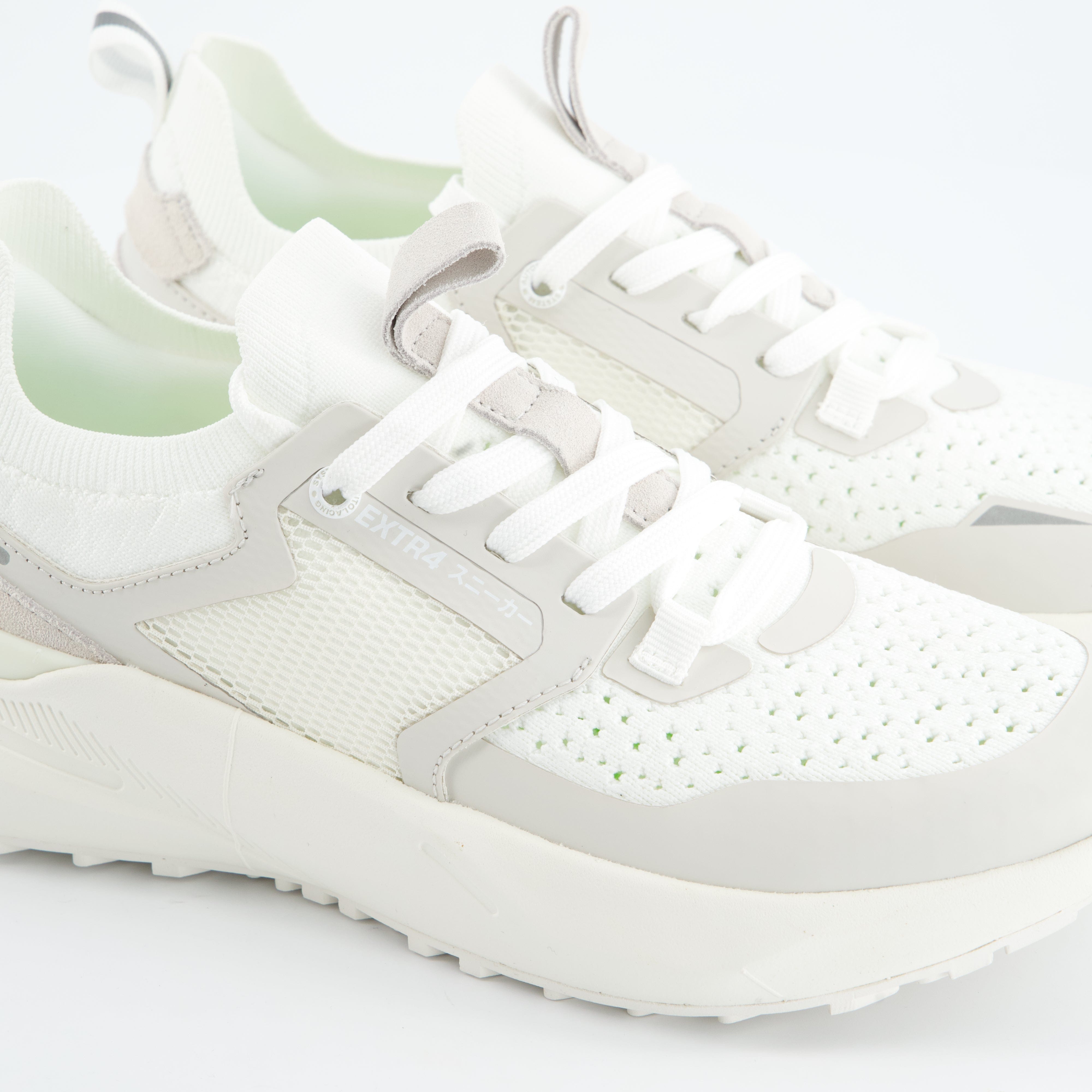 Igi&amp;Co Damenschuhe - Sneaker Sneaker