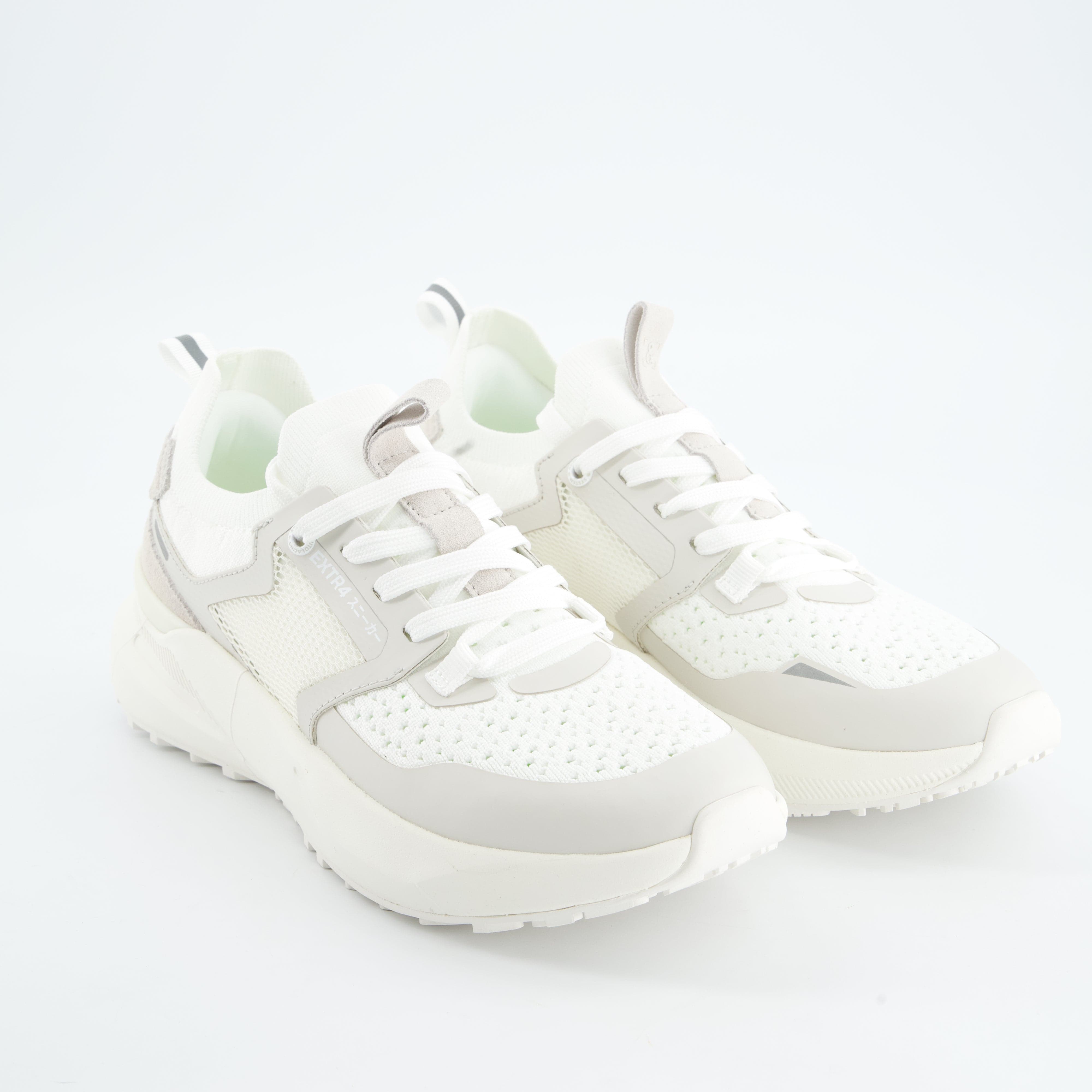 Igi&amp;Co Damenschuhe - Sneaker Sneaker