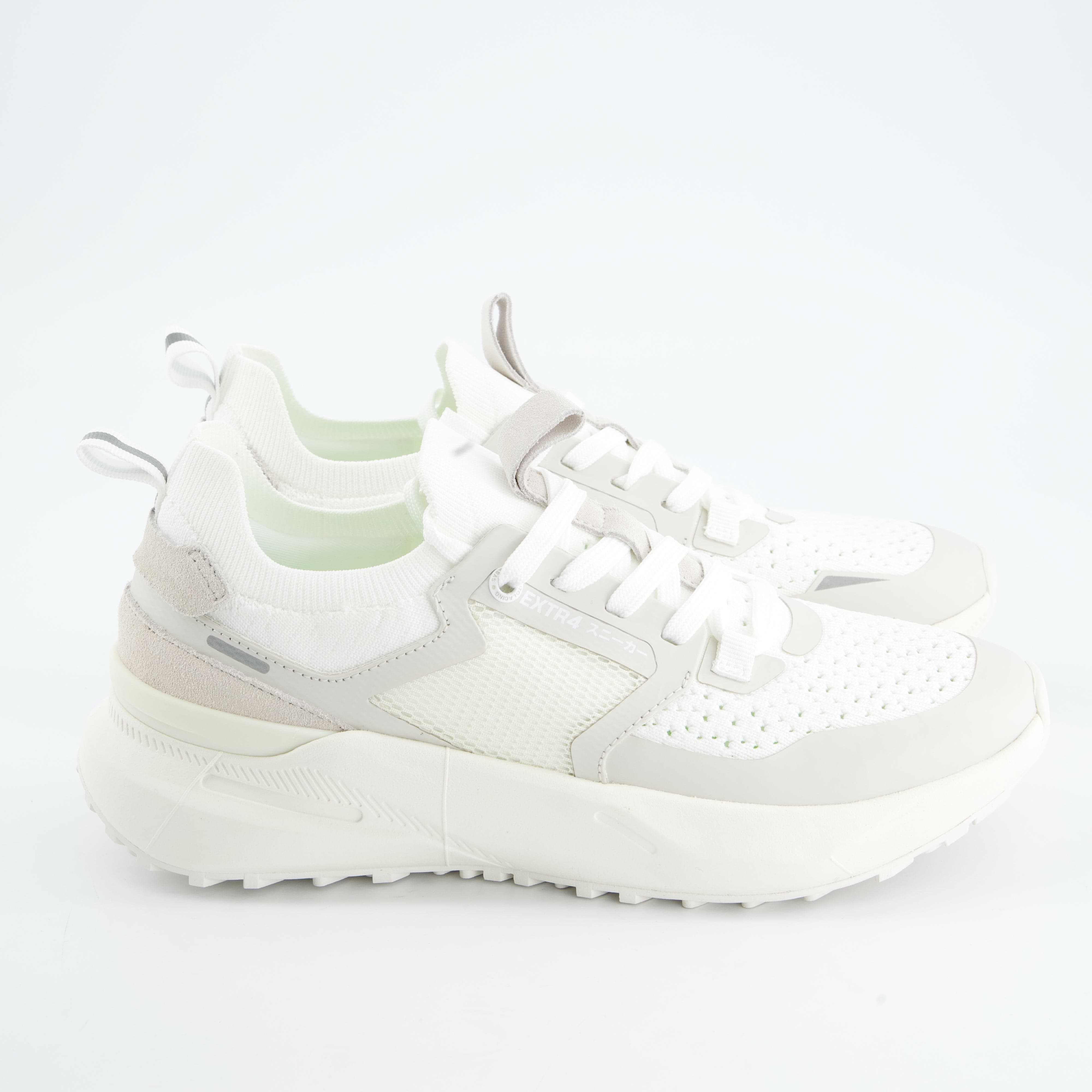 Igi&amp;Co Damenschuhe - Sneaker Sneaker