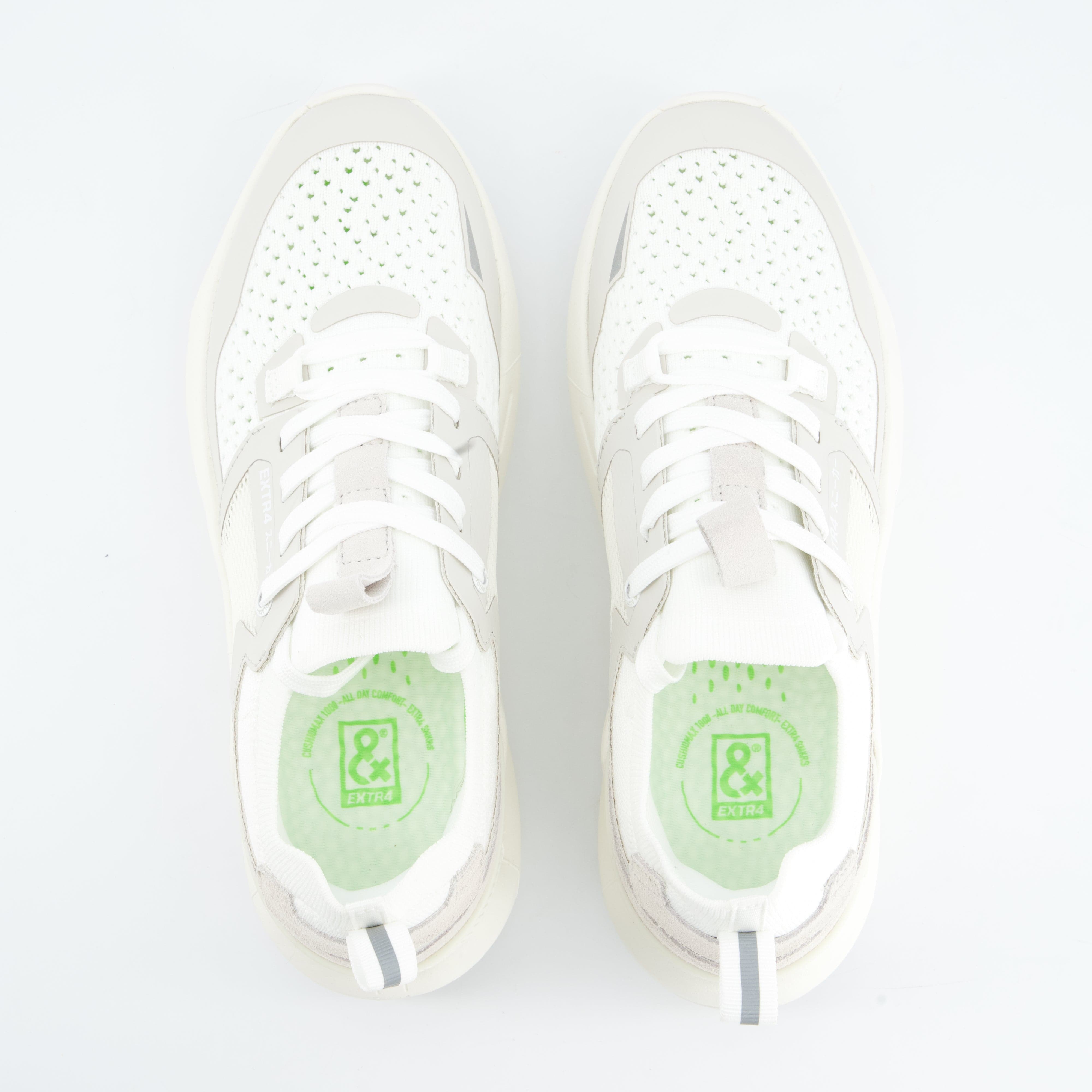 Igi&amp;Co Damenschuhe - Sneaker Sneaker