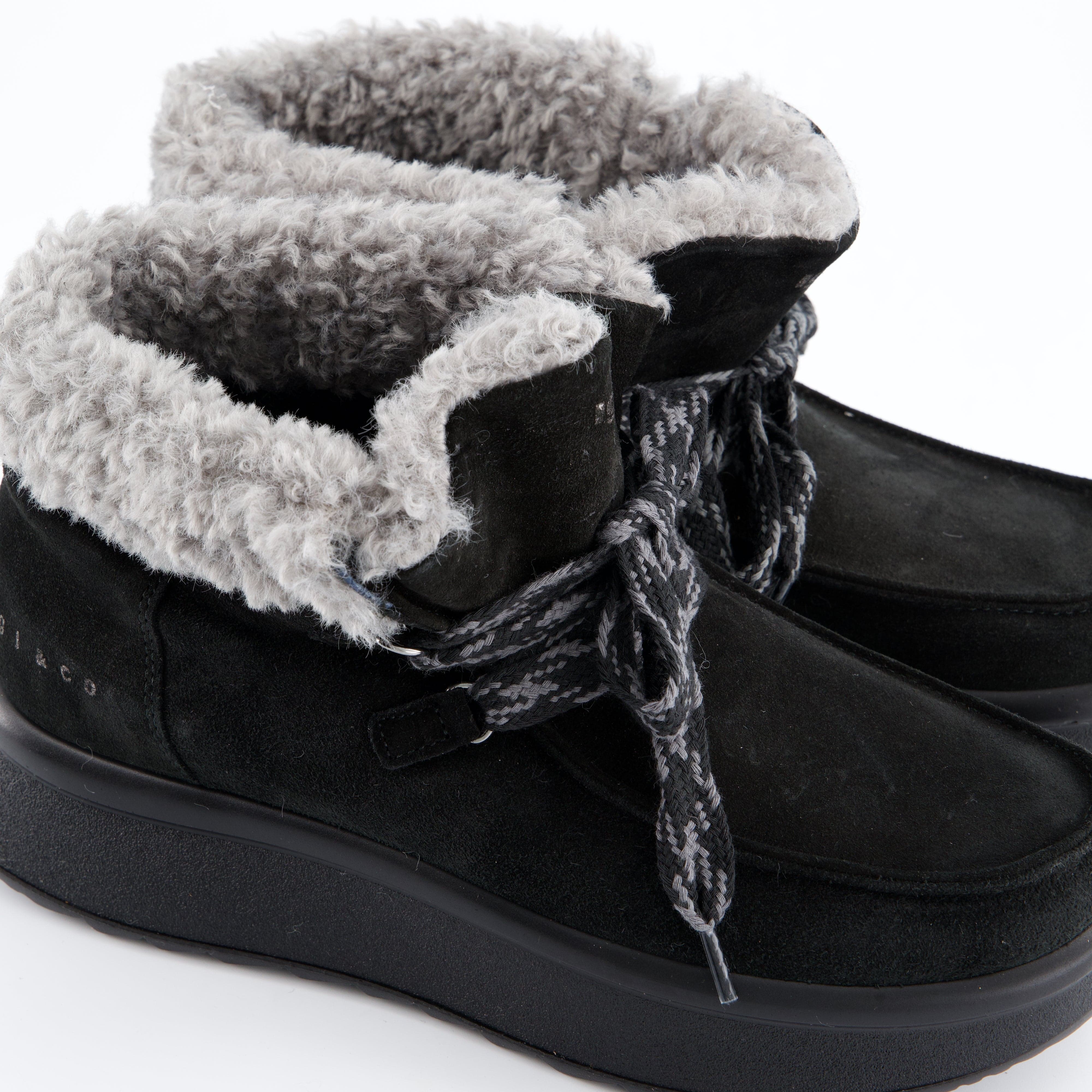 Igi&amp;Co Damenschuhe - Winterstiefel Winterstiefel Elena