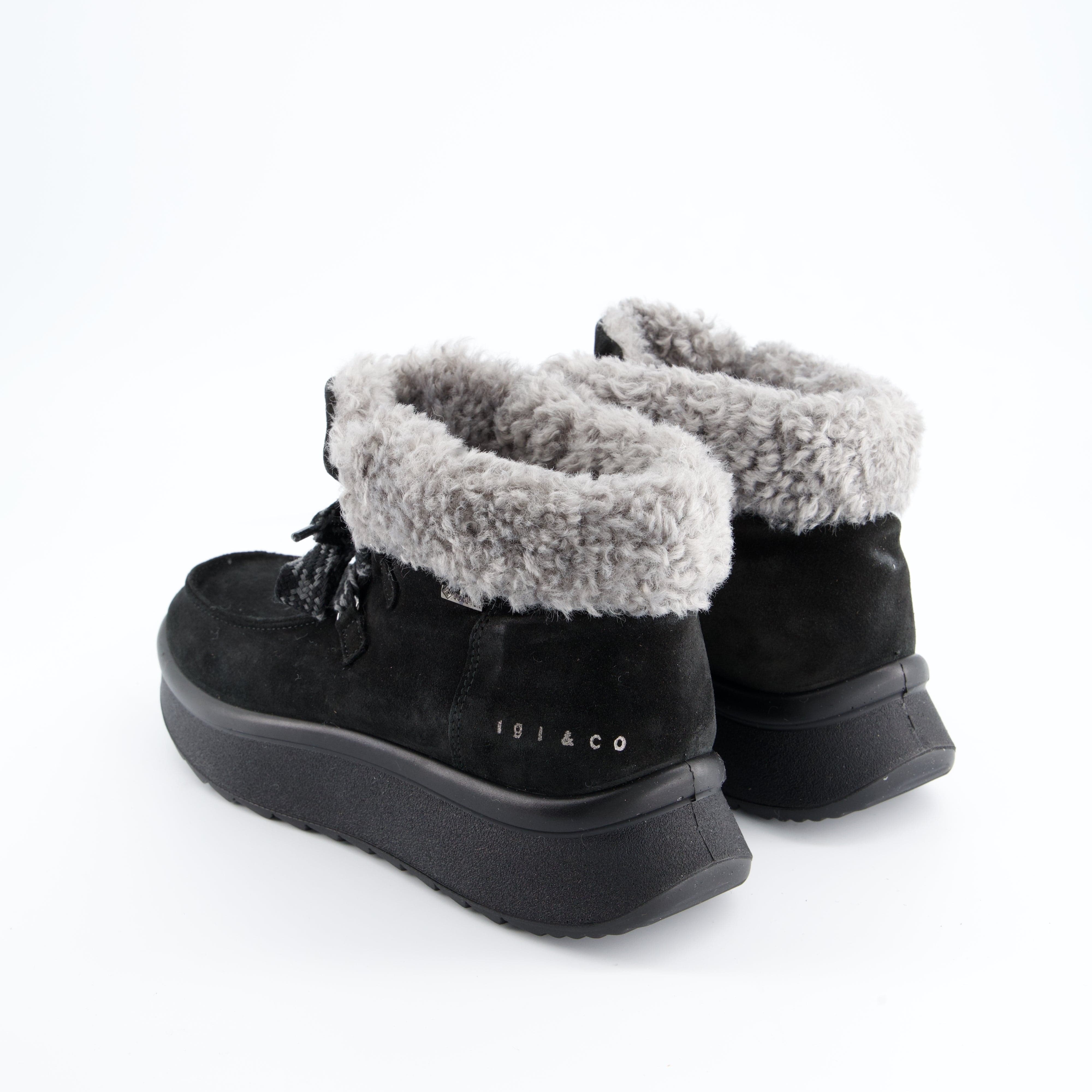Igi&amp;Co Damenschuhe - Winterstiefel Winterstiefel Elena