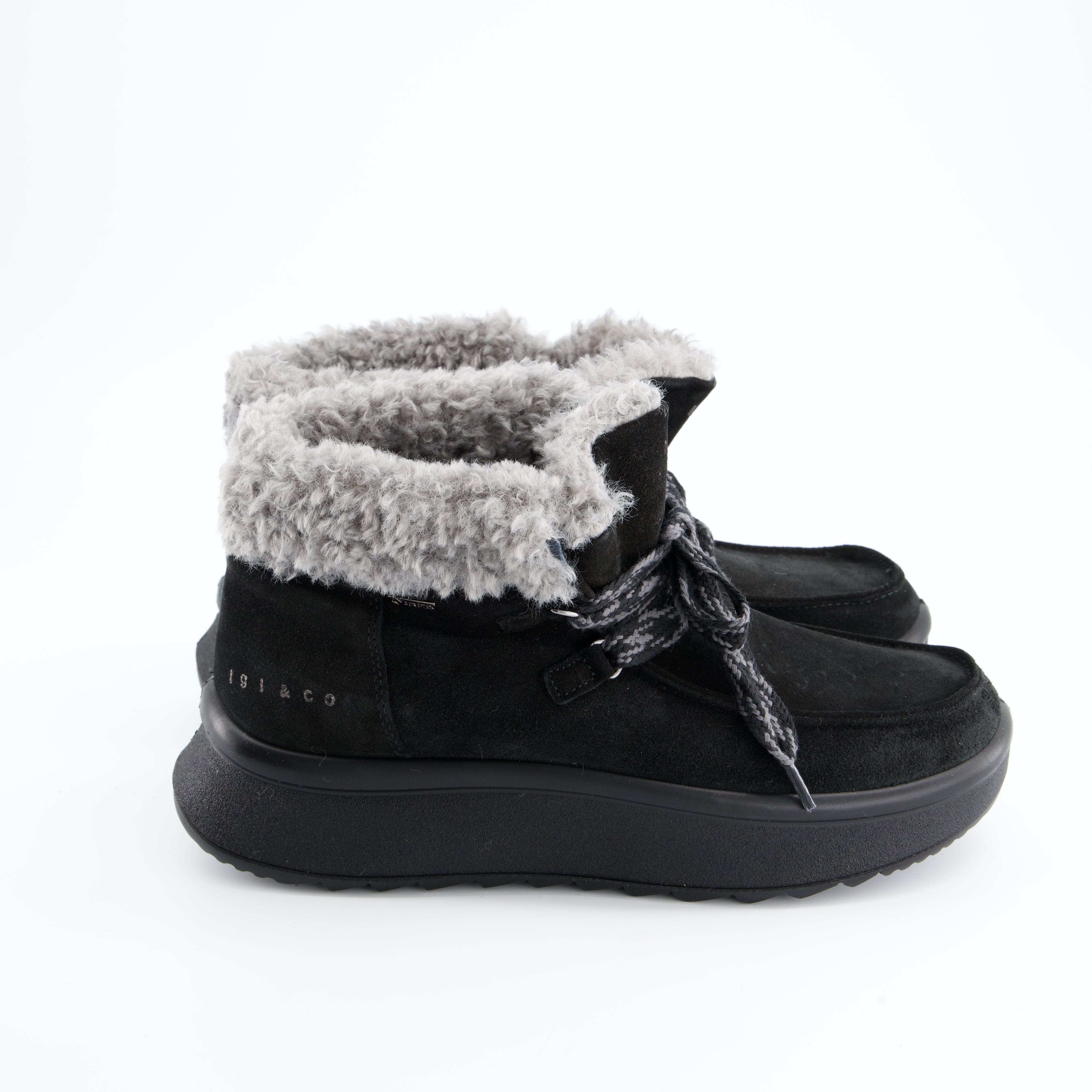 Igi&amp;Co Damenschuhe - Winterstiefel Winterstiefel Elena