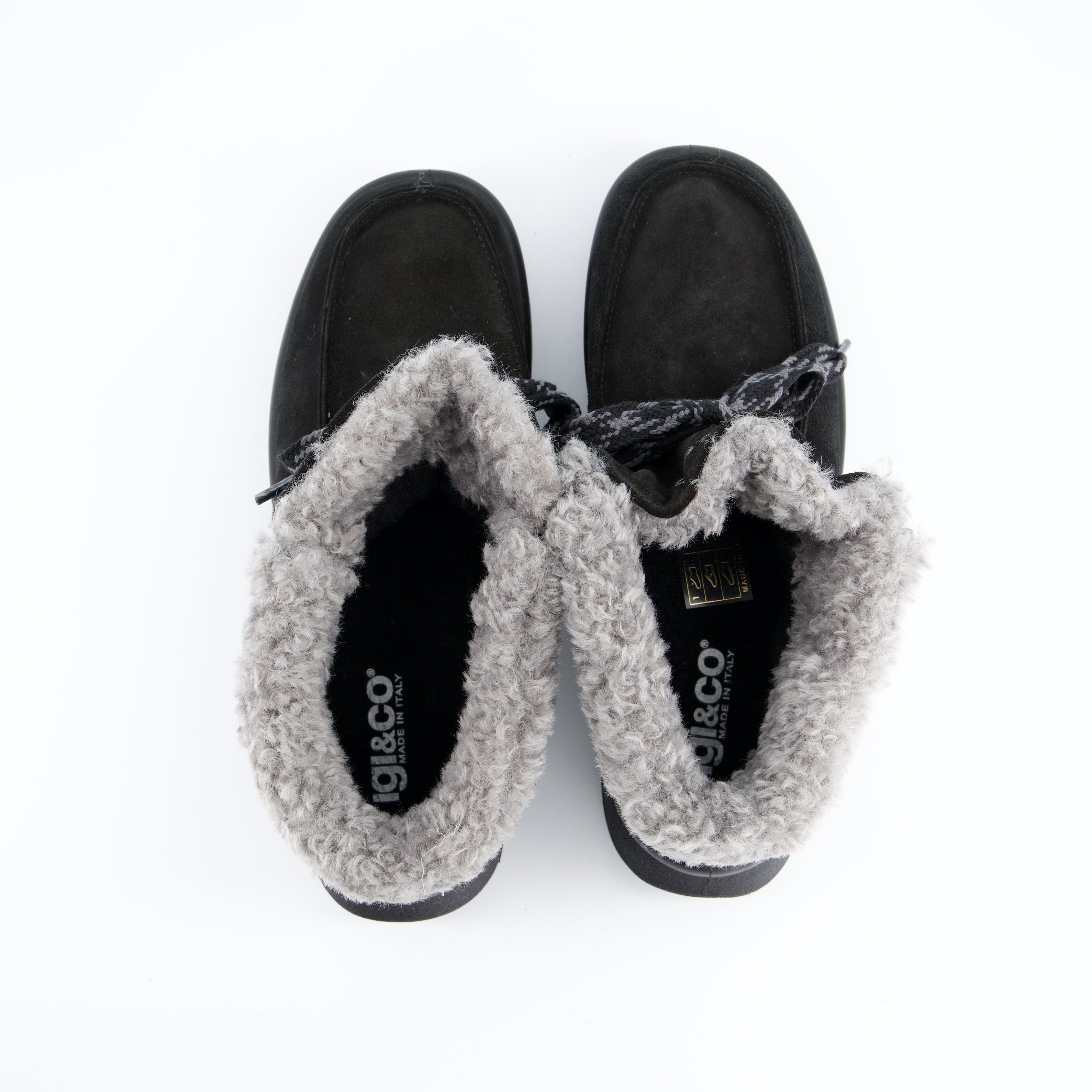 Igi&amp;Co Damenschuhe - Winterstiefel Winterstiefel Elena