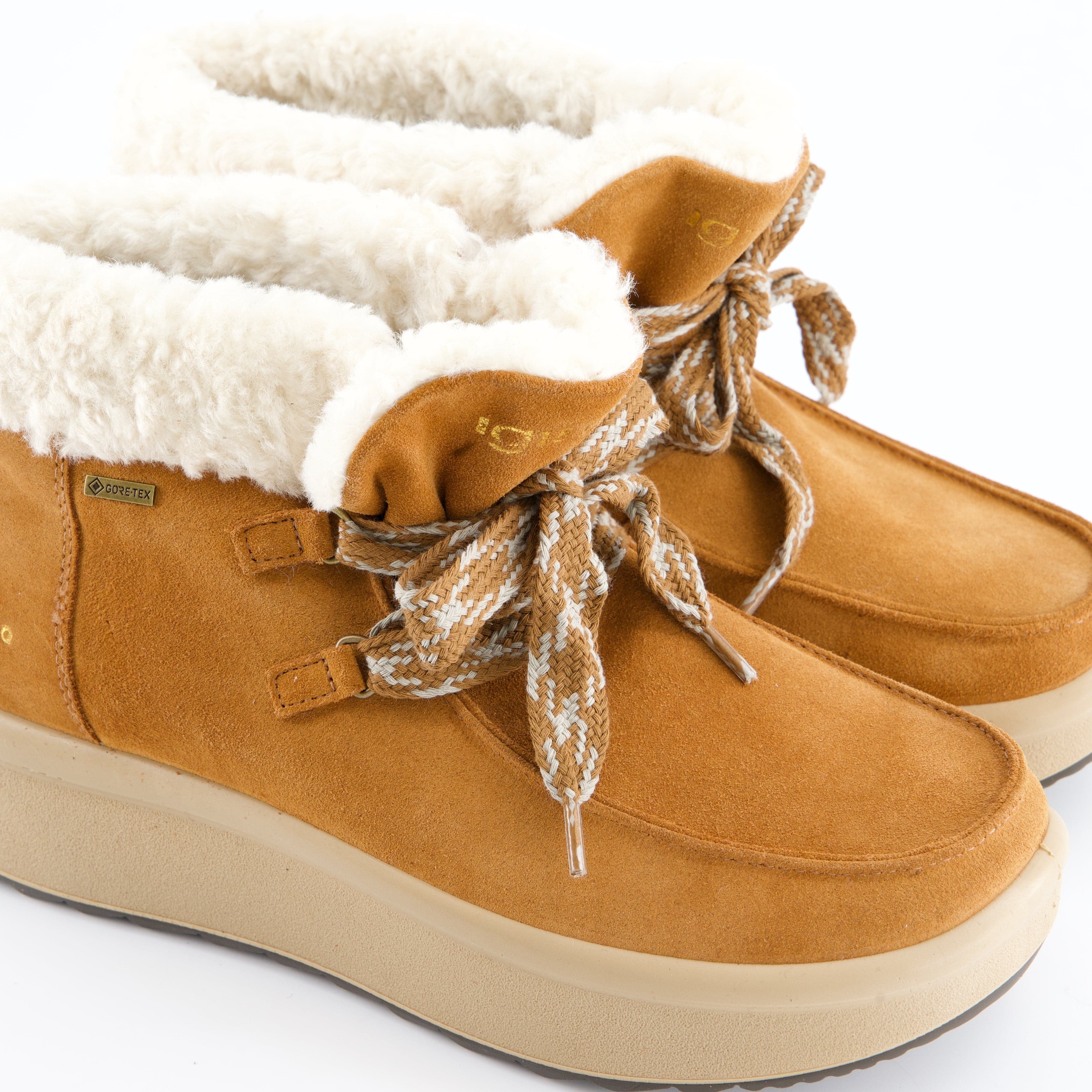 Igi&amp;Co Damenschuhe - Winterstiefel Winterstiefel Elena