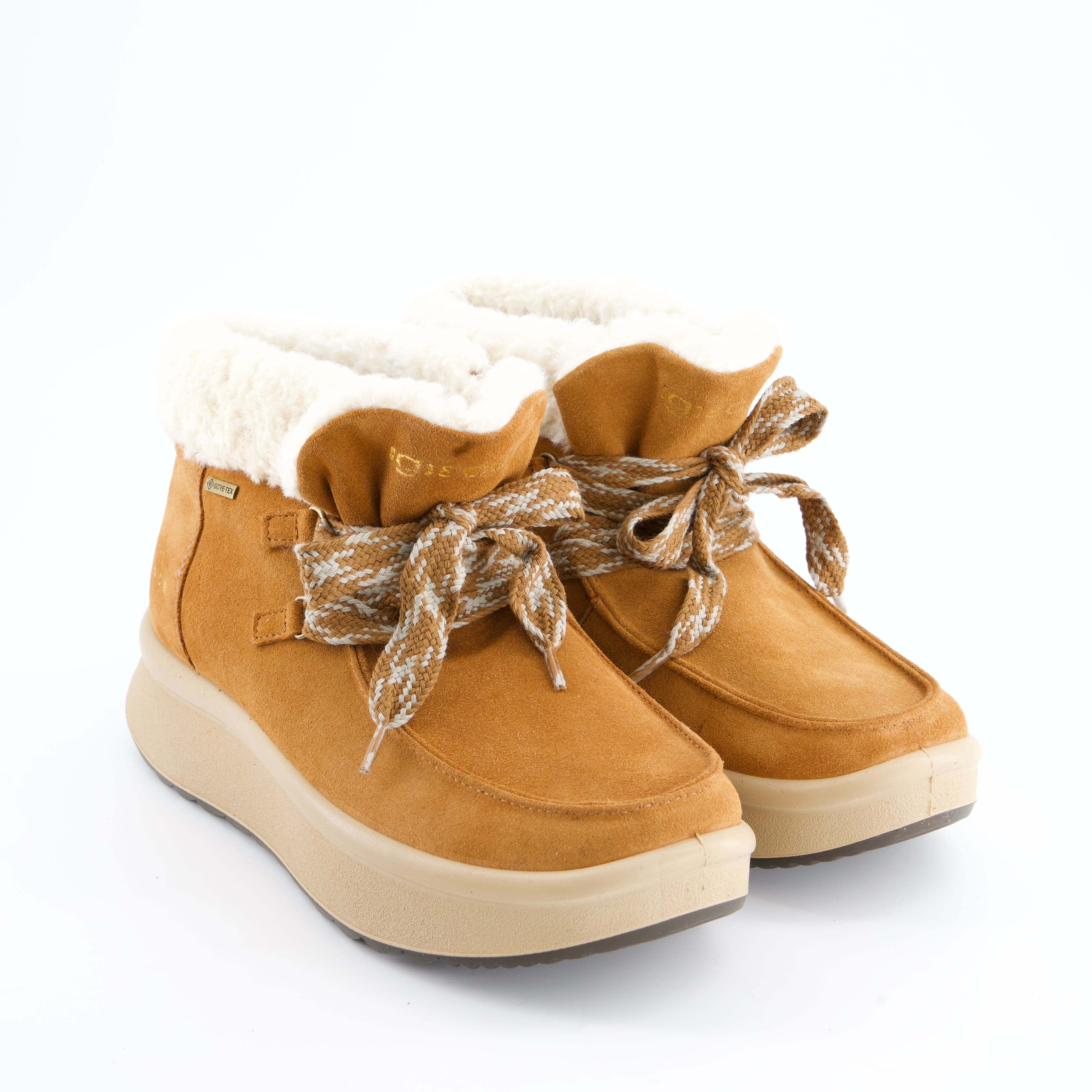 Igi&amp;Co Damenschuhe - Winterstiefel Winterstiefel Elena