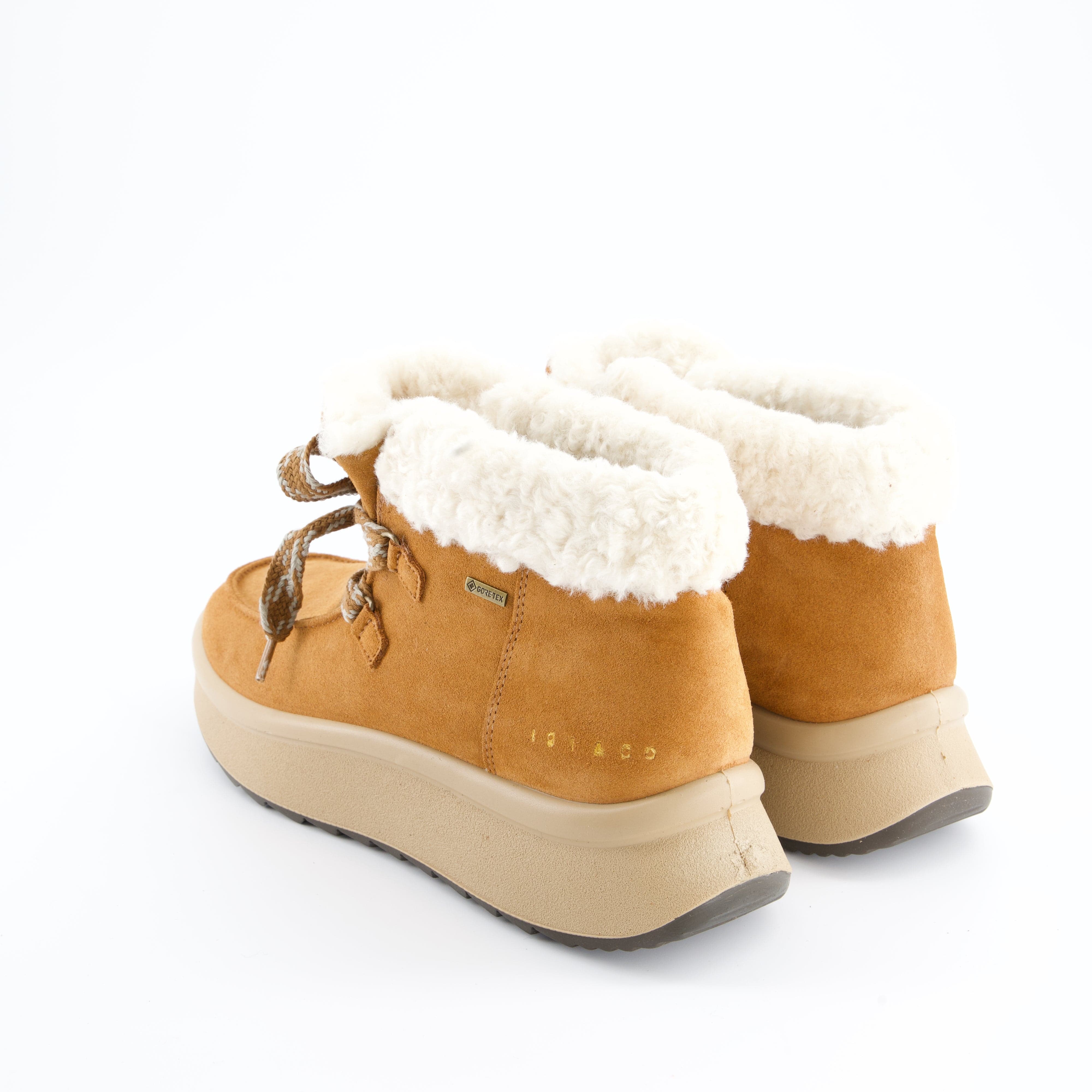 Igi&amp;Co Damenschuhe - Winterstiefel Winterstiefel Elena