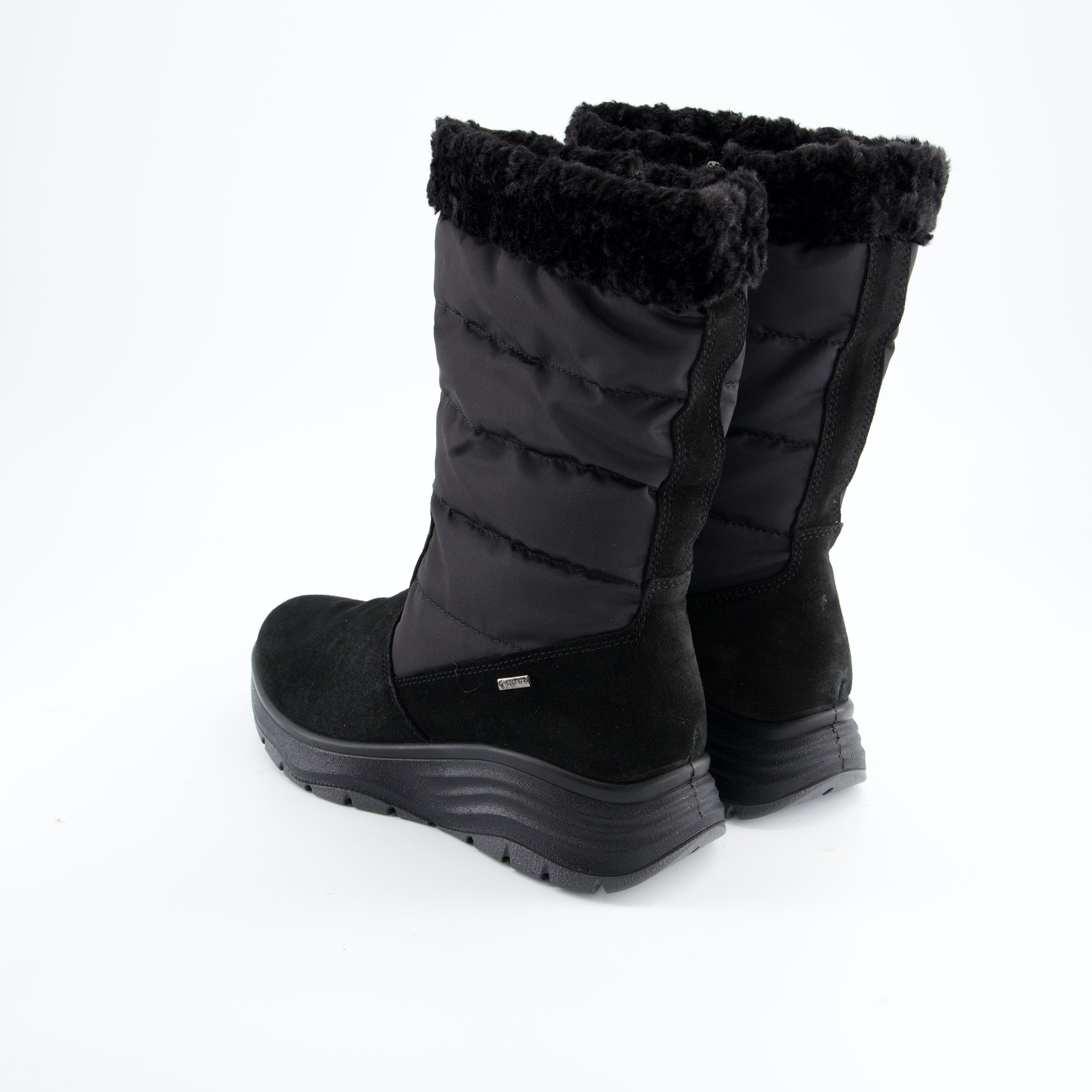 Igi&amp;Co Damenschuhe - Winterstiefel Winterstiefel Kim GTX