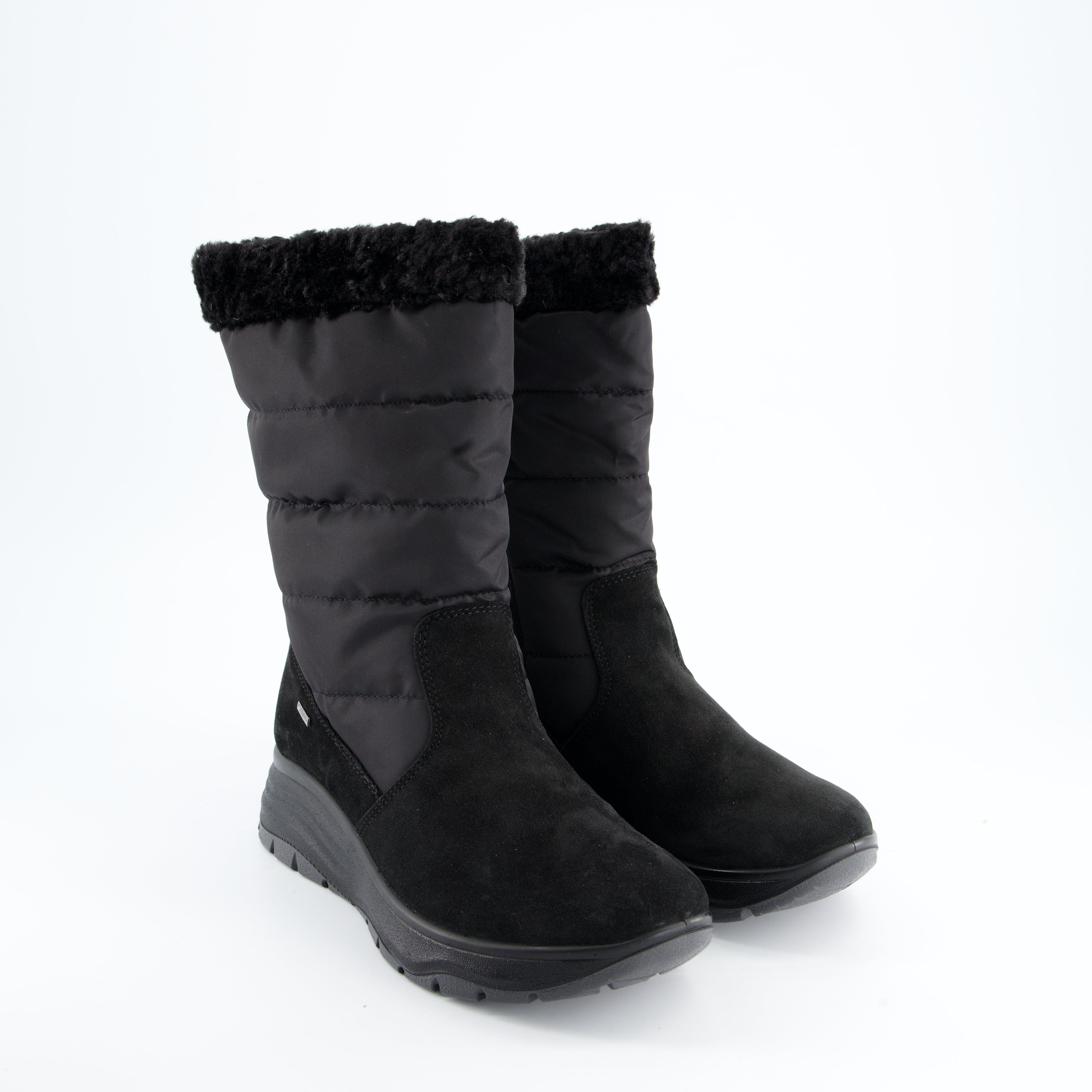 Igi&amp;Co Damenschuhe - Winterstiefel Winterstiefel Kim GTX