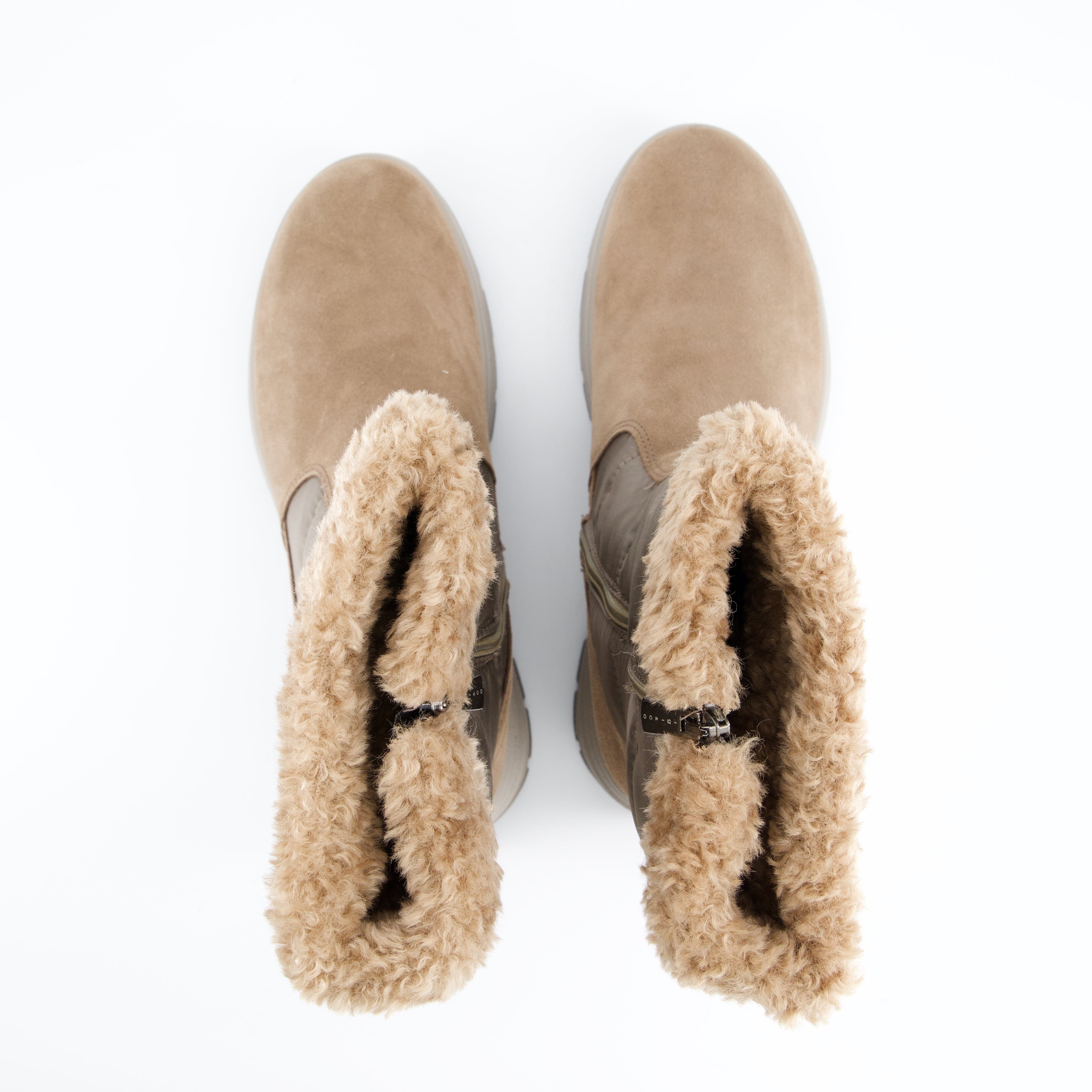 Igi&amp;Co Damenschuhe - Winterstiefel Winterstiefel Kim GTX