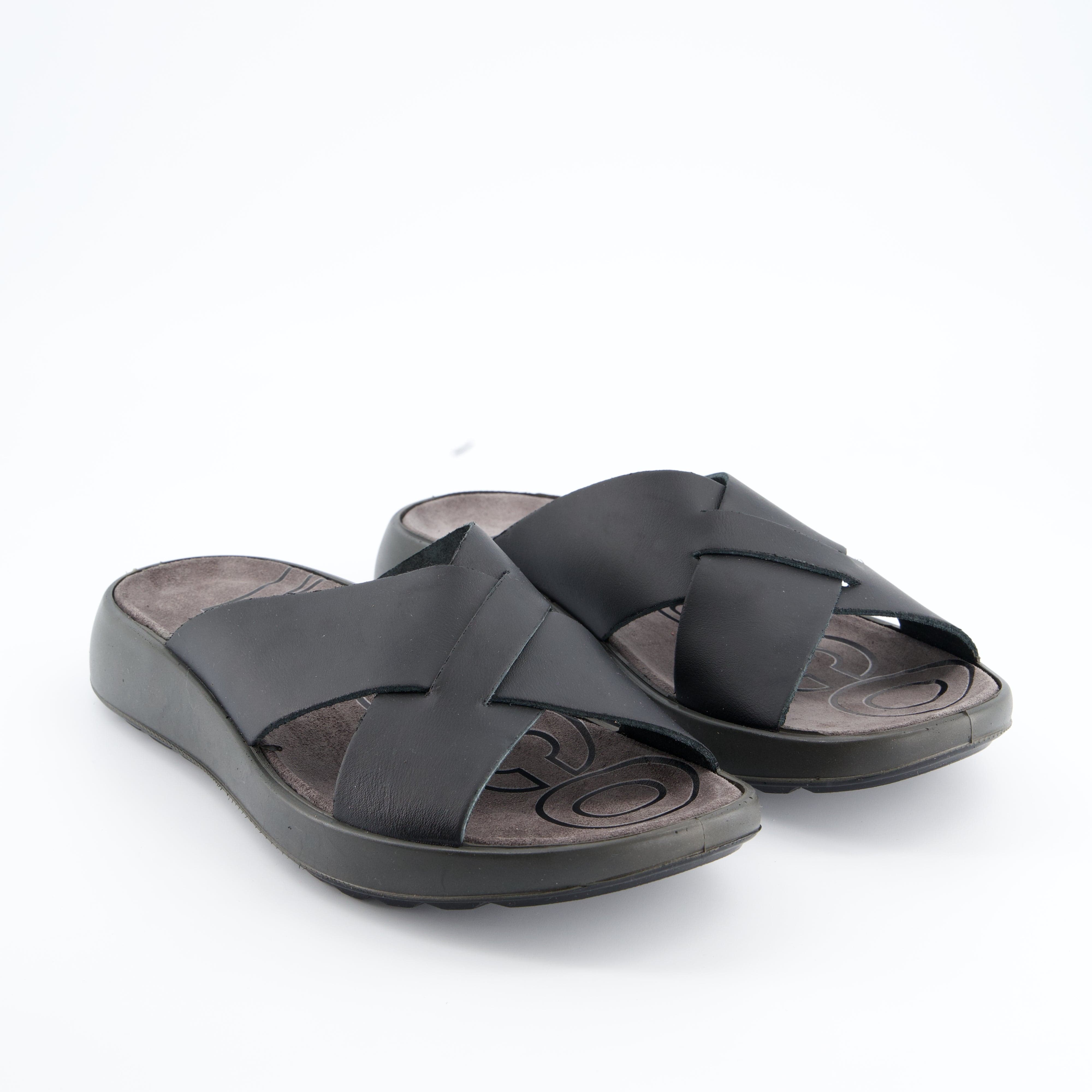 Igi&amp;Co Herrenschuh - Pantoffel Pantoffel