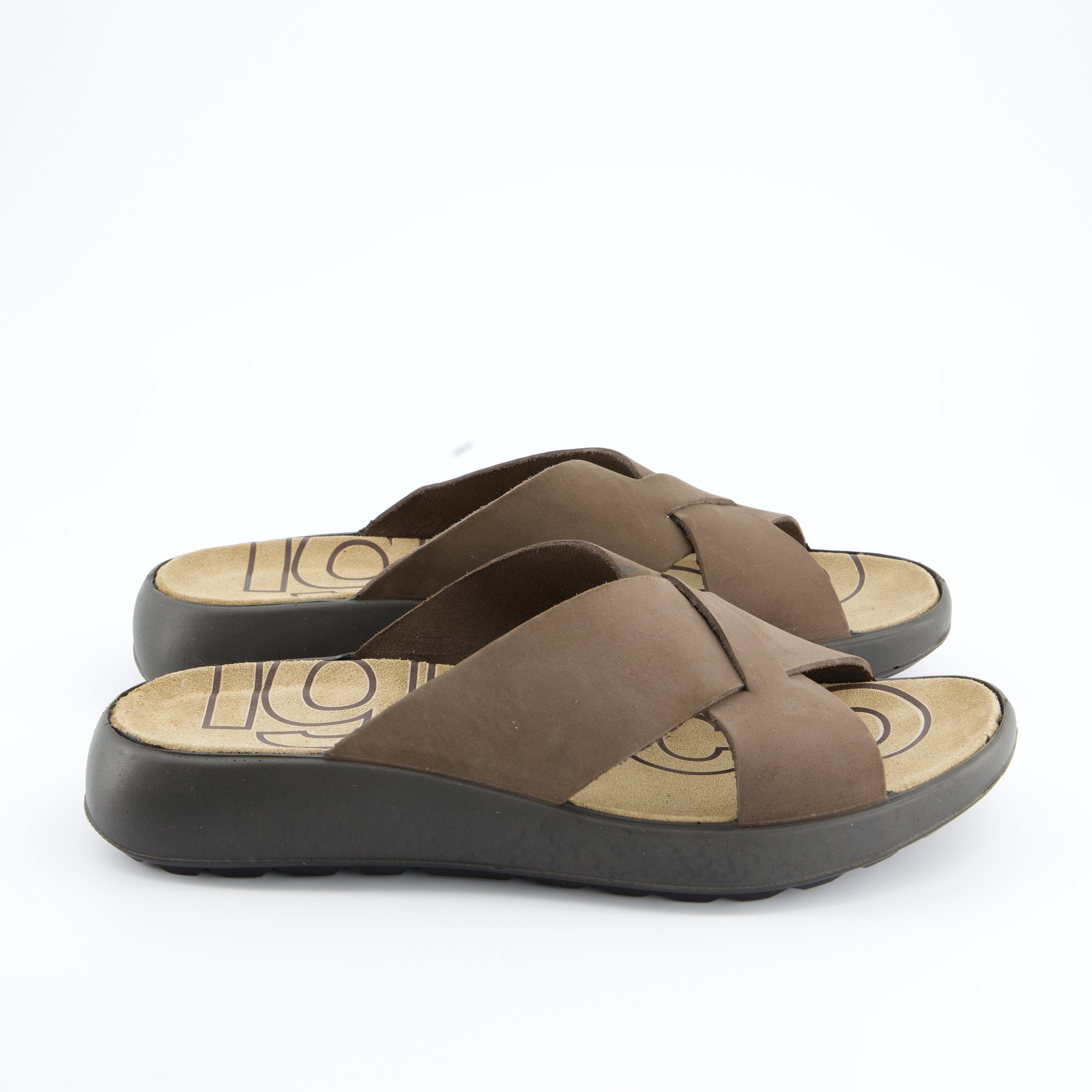 Igi&amp;Co Herrenschuh - Pantoffel Pantoffel