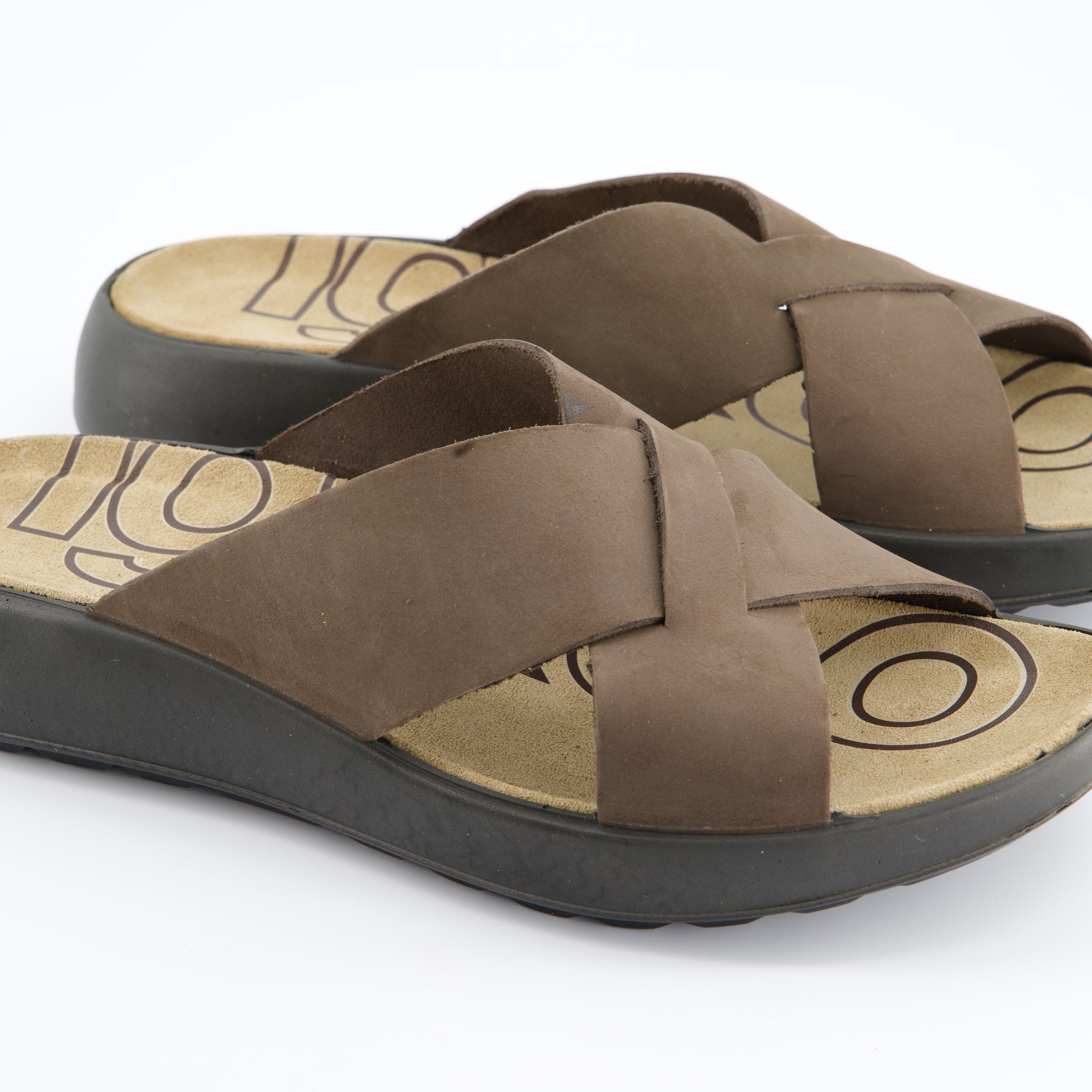 Igi&amp;Co Herrenschuh - Pantoffel Pantoffel