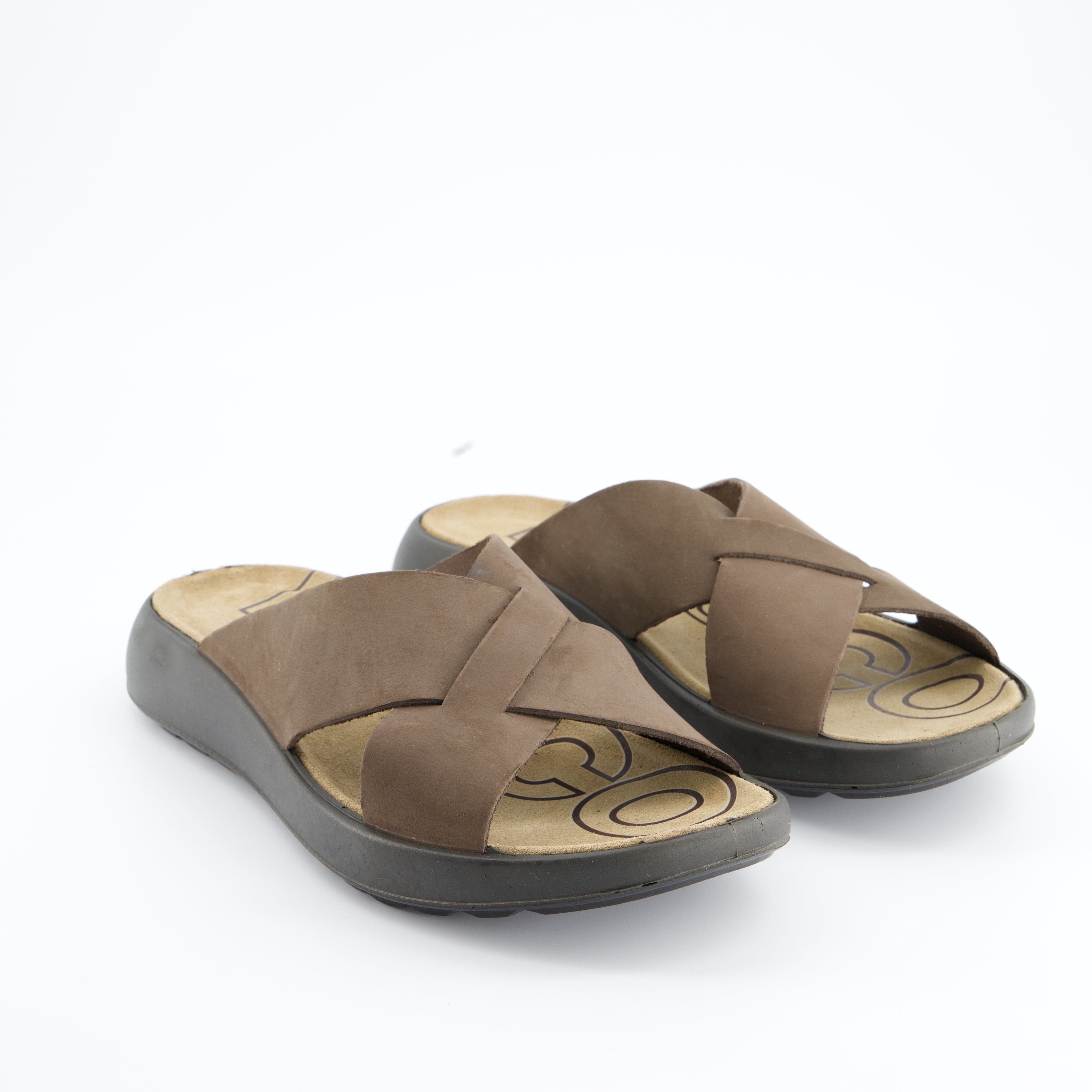Igi&amp;Co Herrenschuh - Pantoffel Pantoffel