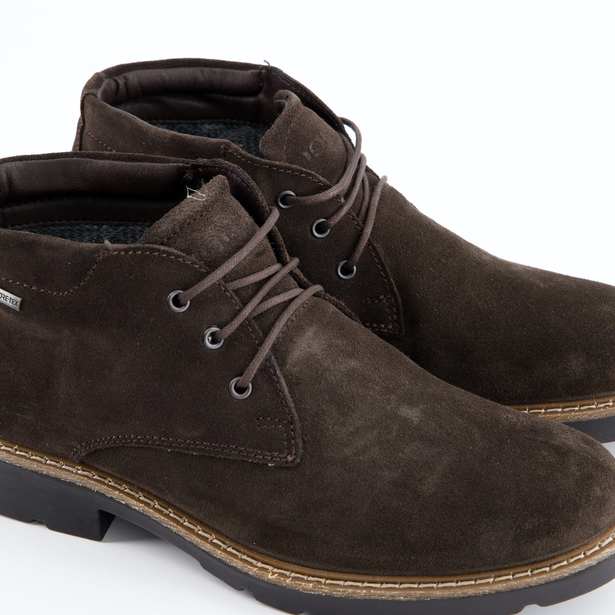 Igi&amp;Co Herrenschuh - Schnürboot Igi&amp;Co Countryroad GTX · Schnürboot