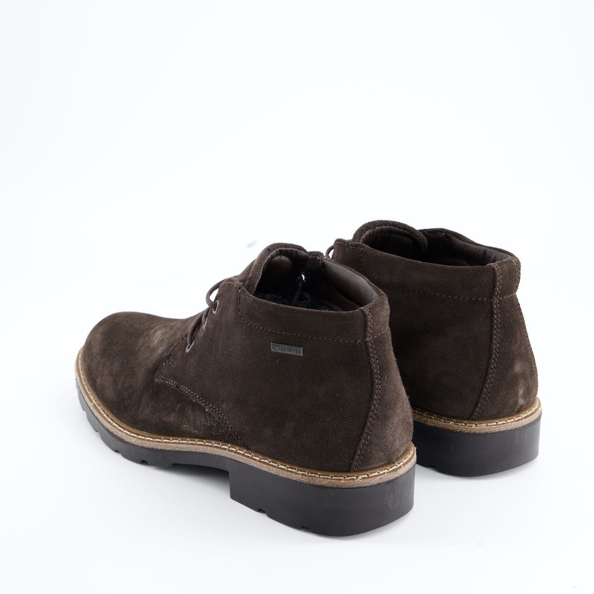 Igi&amp;Co Herrenschuh - Schnürboot Igi&amp;Co Countryroad GTX · Schnürboot